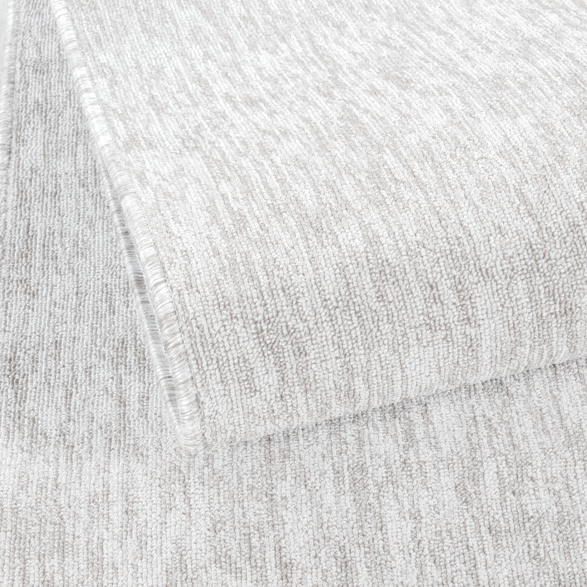 Design 1800 Creme Rechteckig