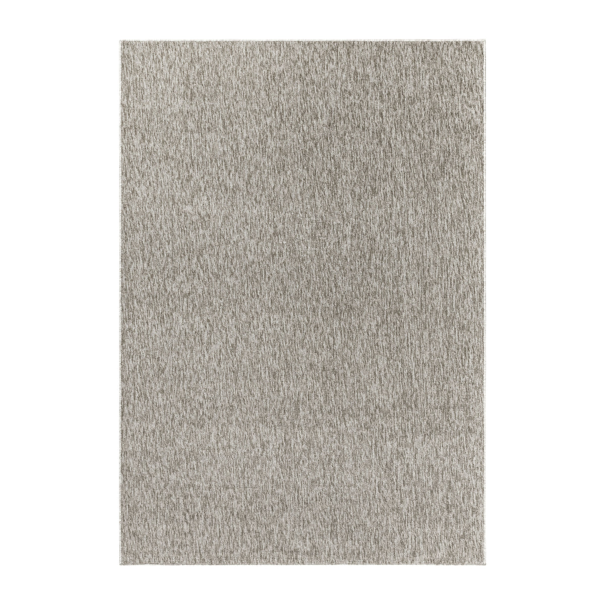 Design 1800 Beige Rechteckig
