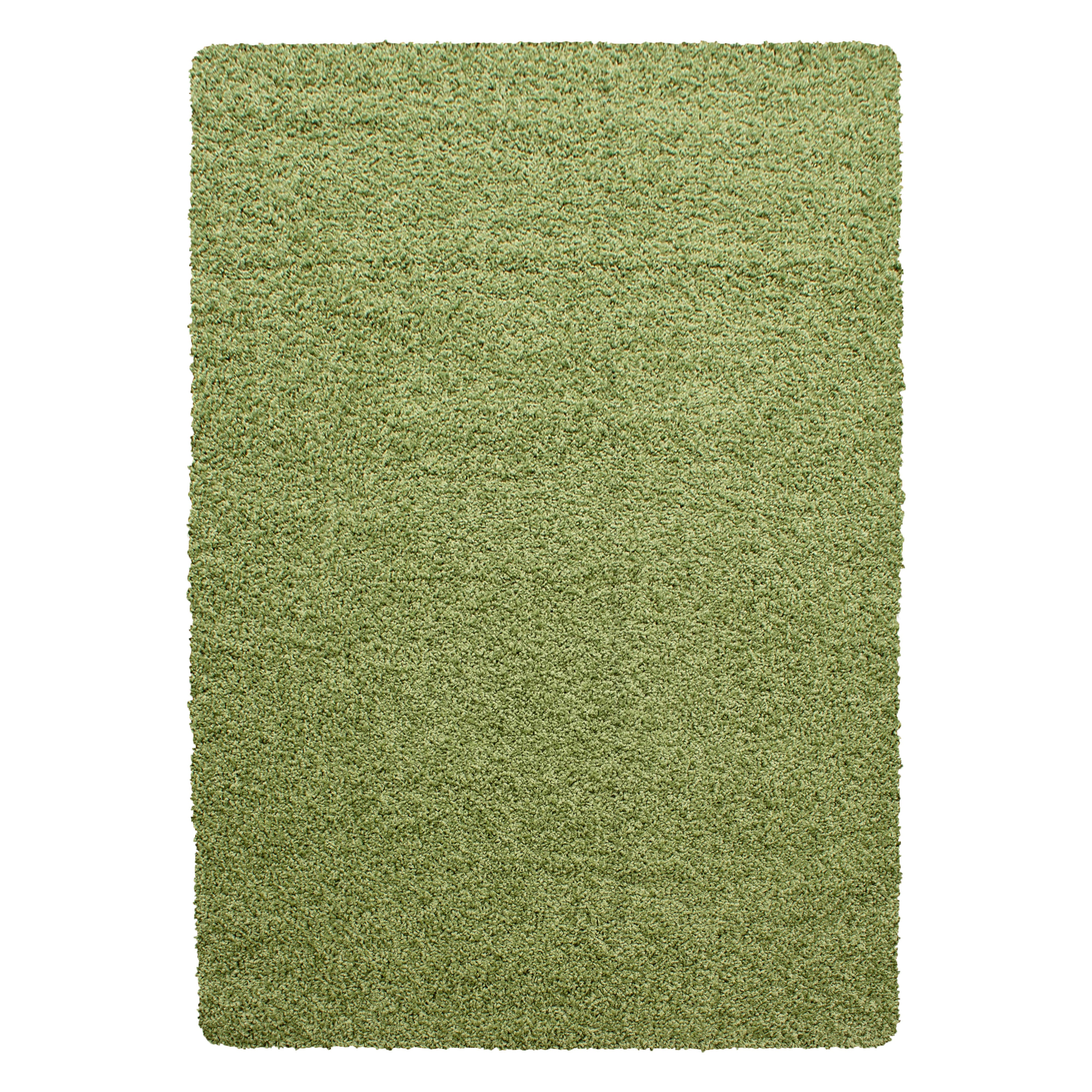 Hochflor-Teppich: traumhaft weich und einladend