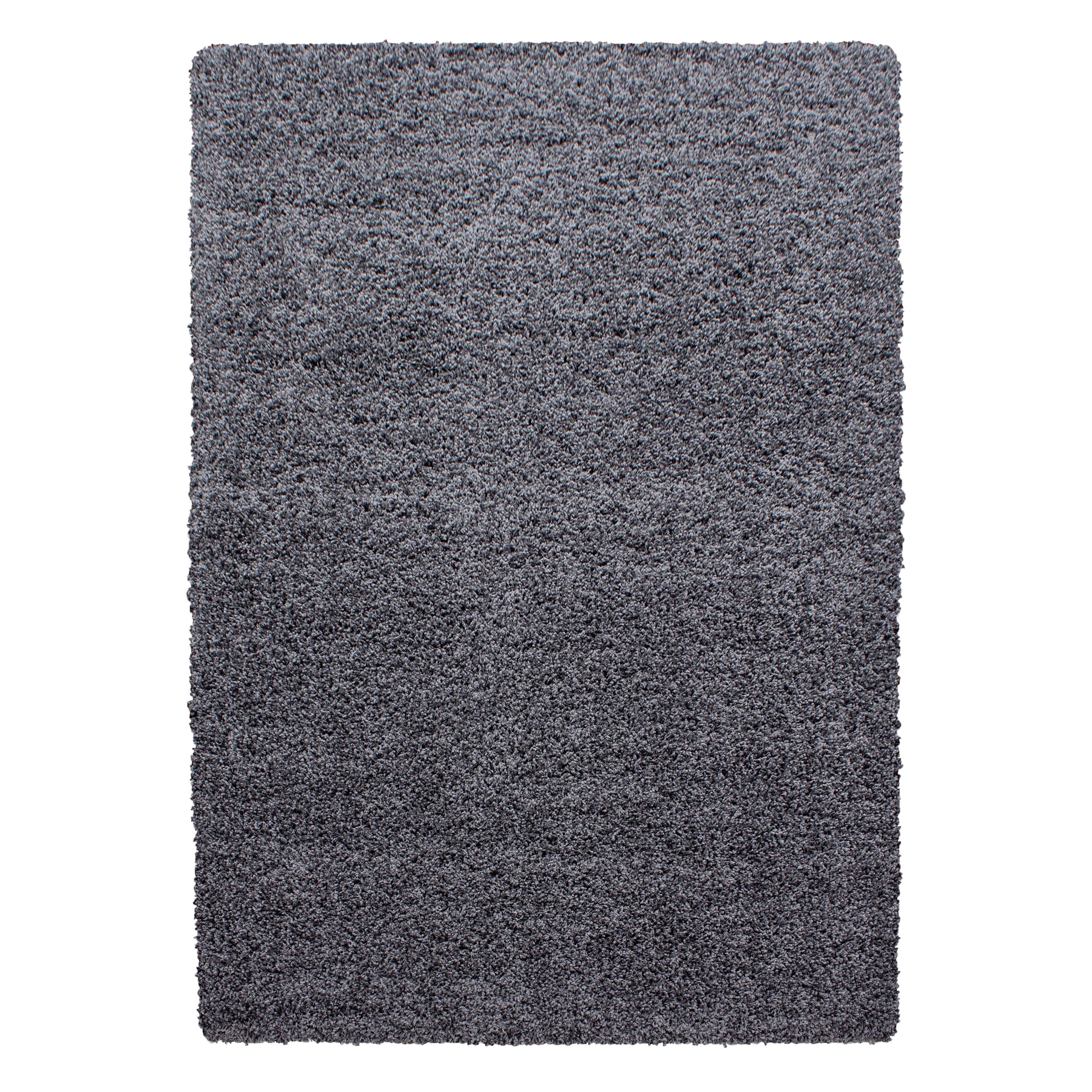 Hochflor-Teppich: traumhaft weich und einladend