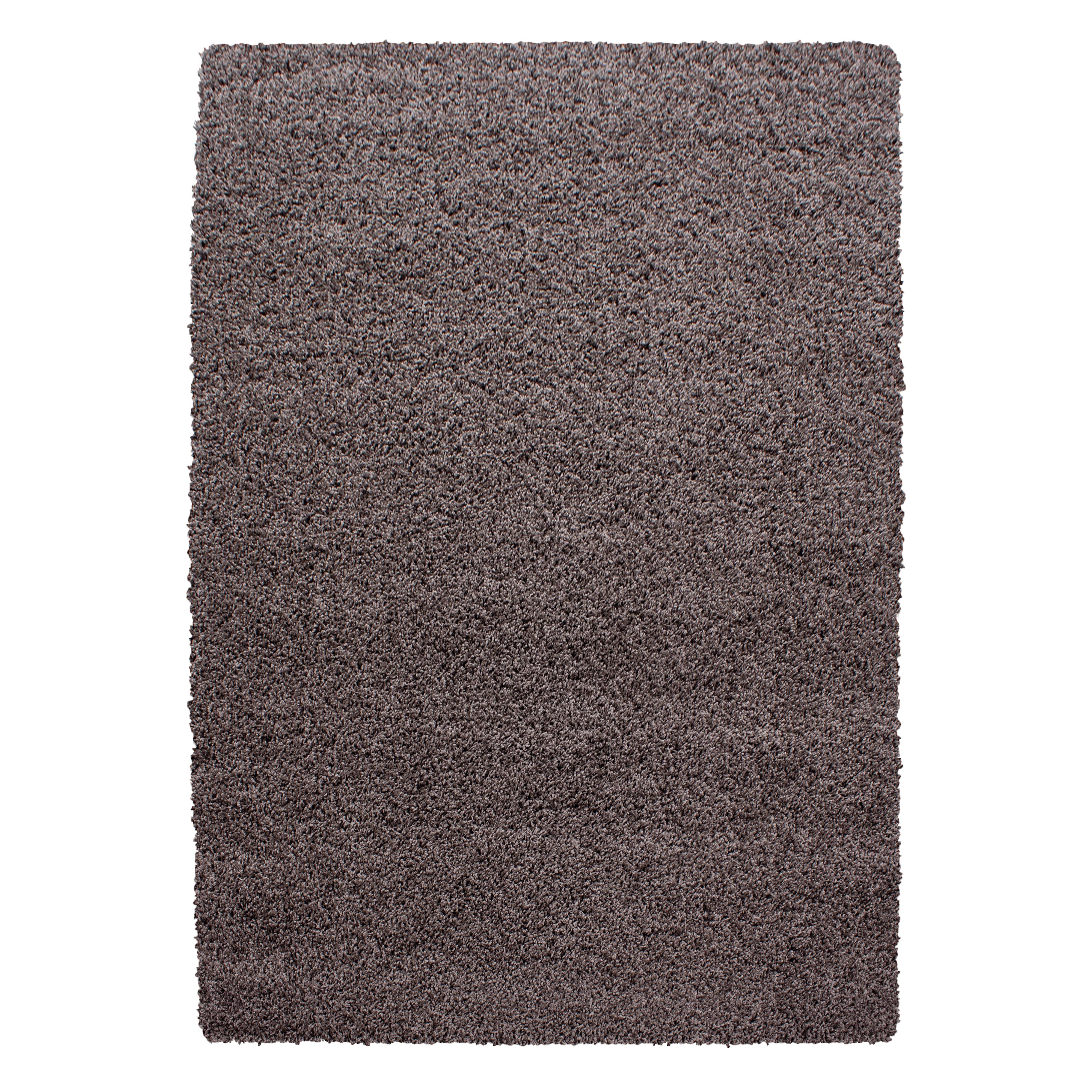 Hochflor-Teppich: traumhaft weich und einladend