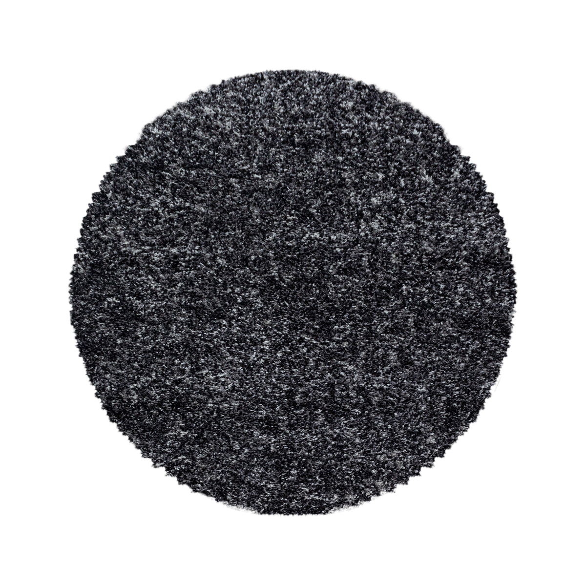 Design 4500 Anthrazit Rund