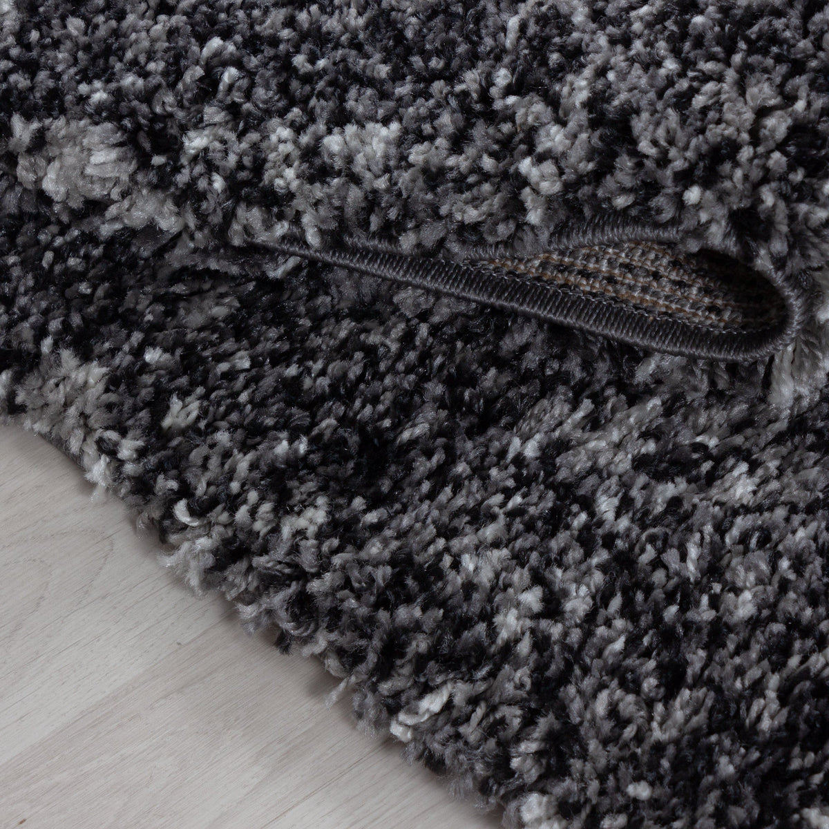 Hochflor-Teppich ENJOY – flauschiger Flor für mehr Gemütlichkeit