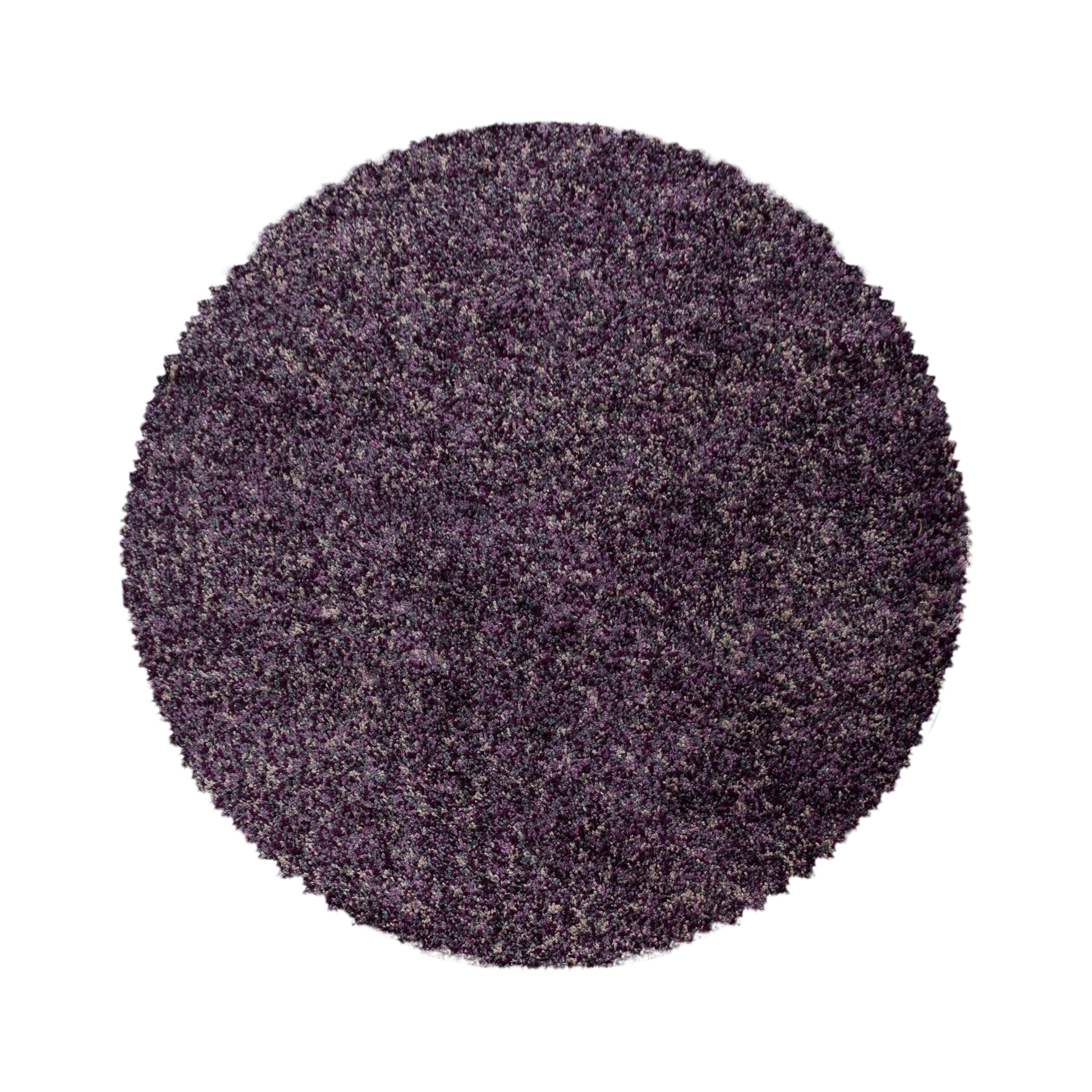 Hochflor-Teppich: vielseitig für verschiedene Stile