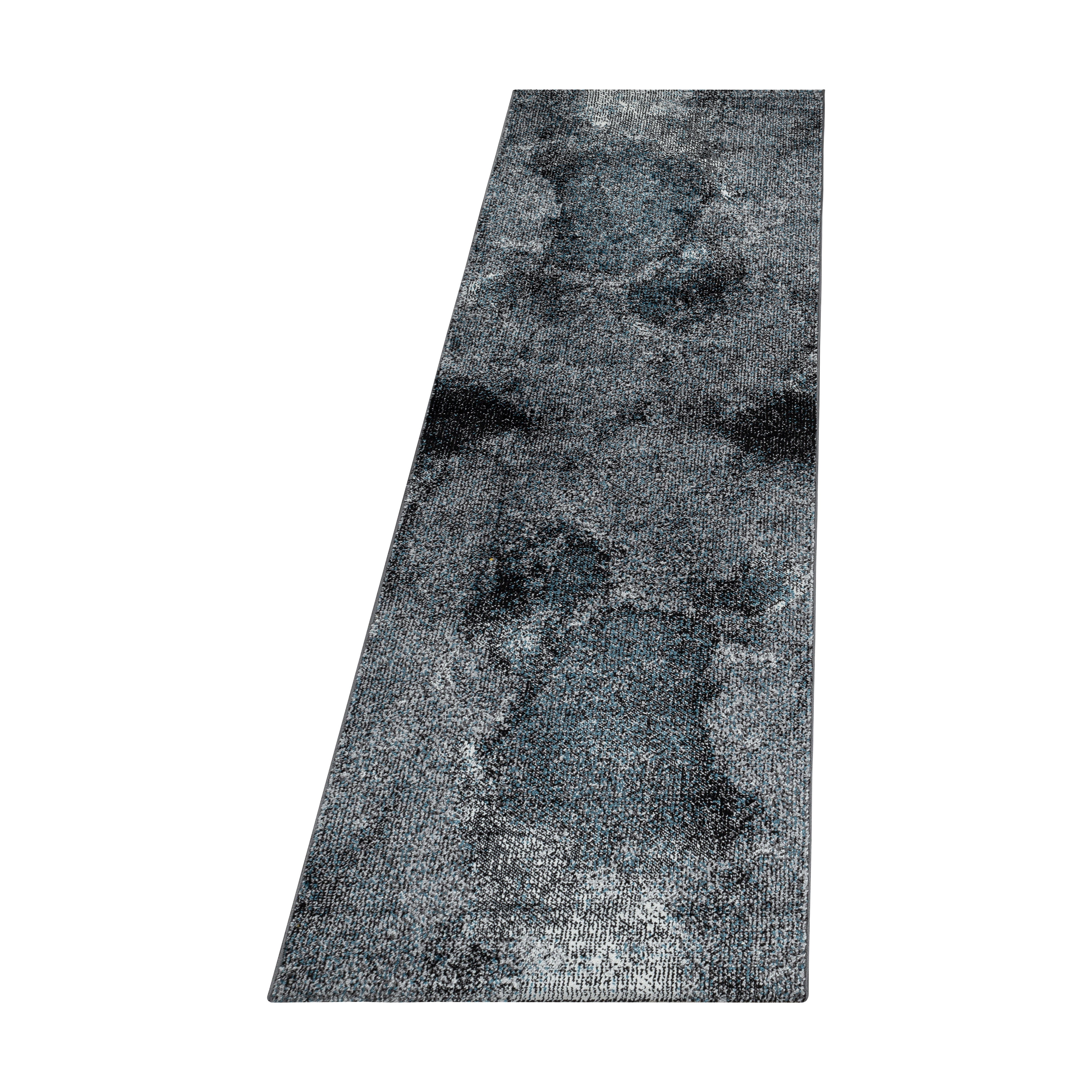Kurzflor-Teppich schick und strapazierfähig für den Alltag