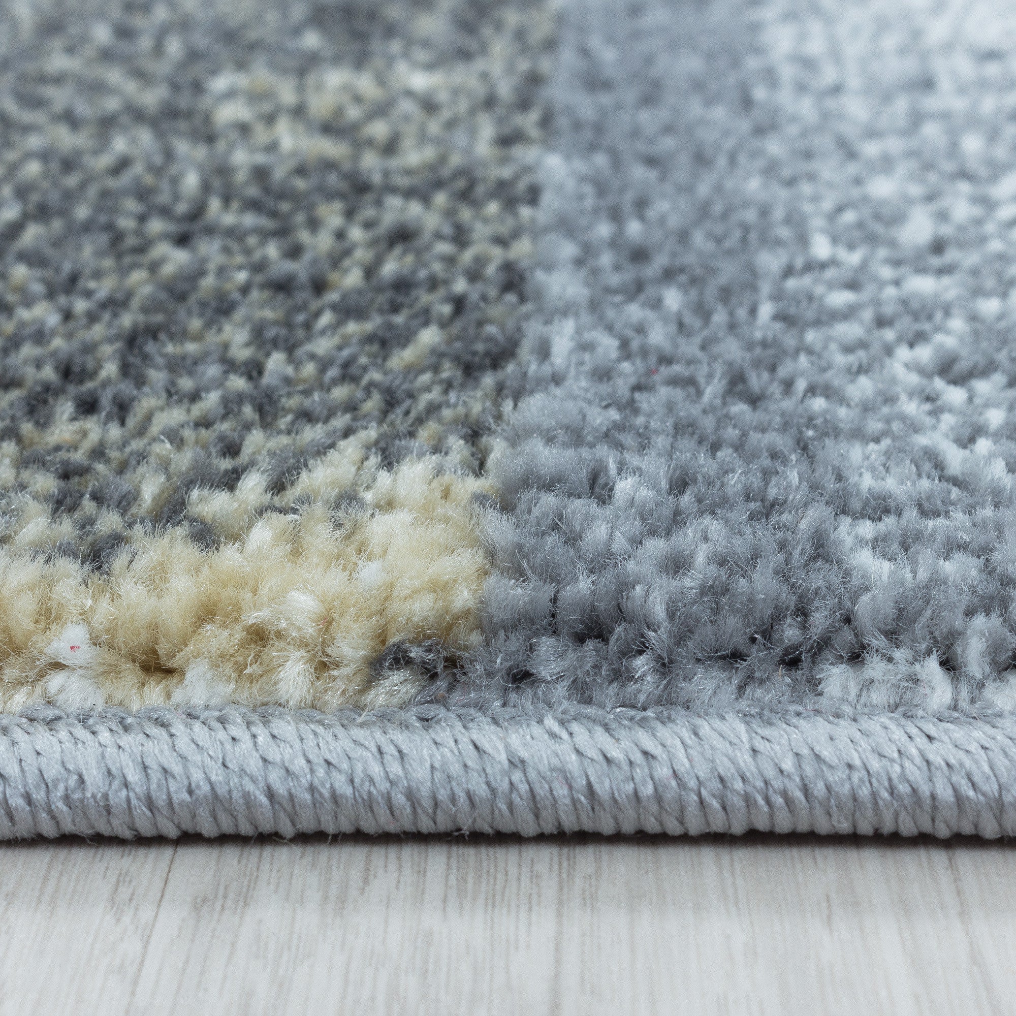 Kurzflor-Teppich Elegante Lösungen für jeden Raum