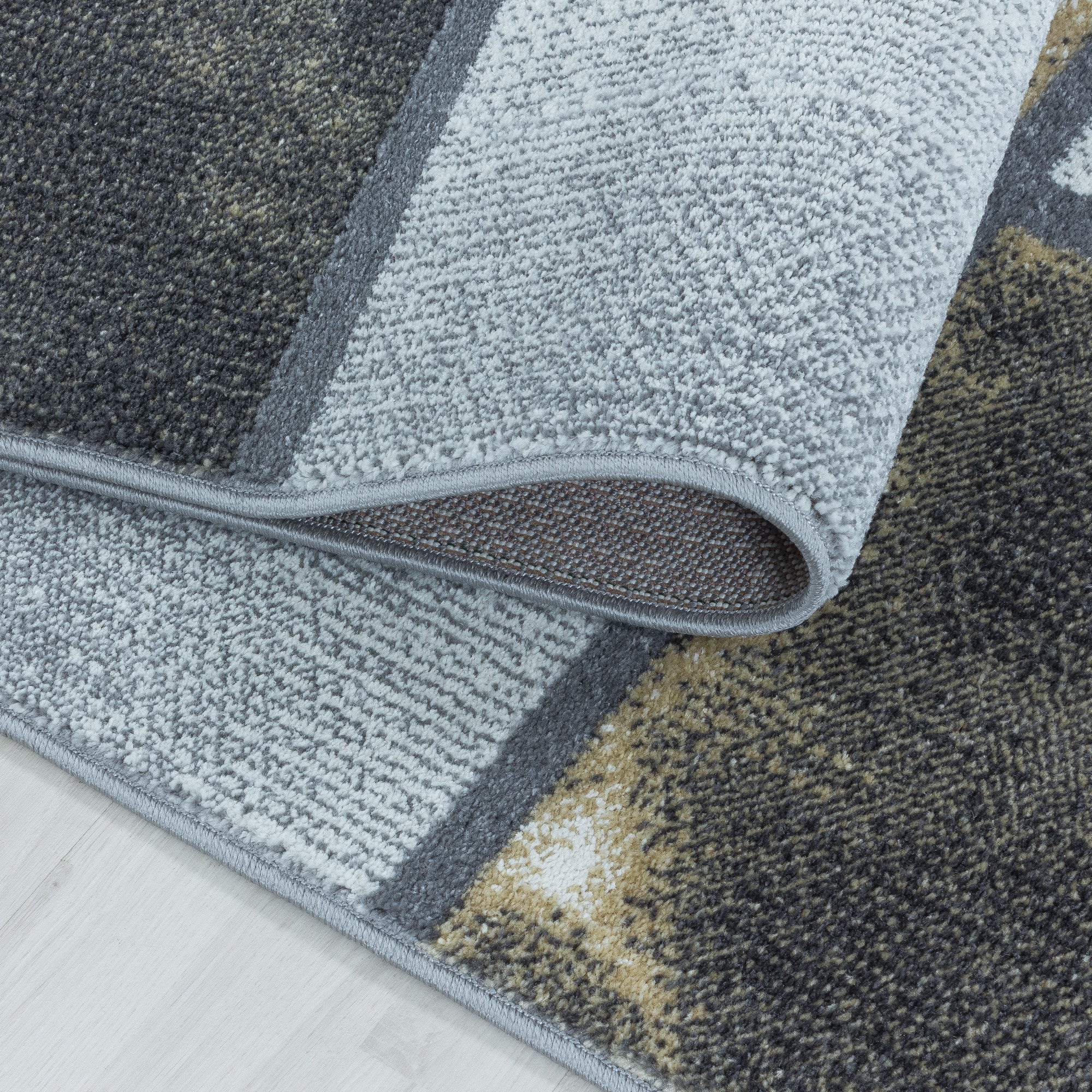 Kurzflor-Teppich Elegante Lösungen für jeden Raum