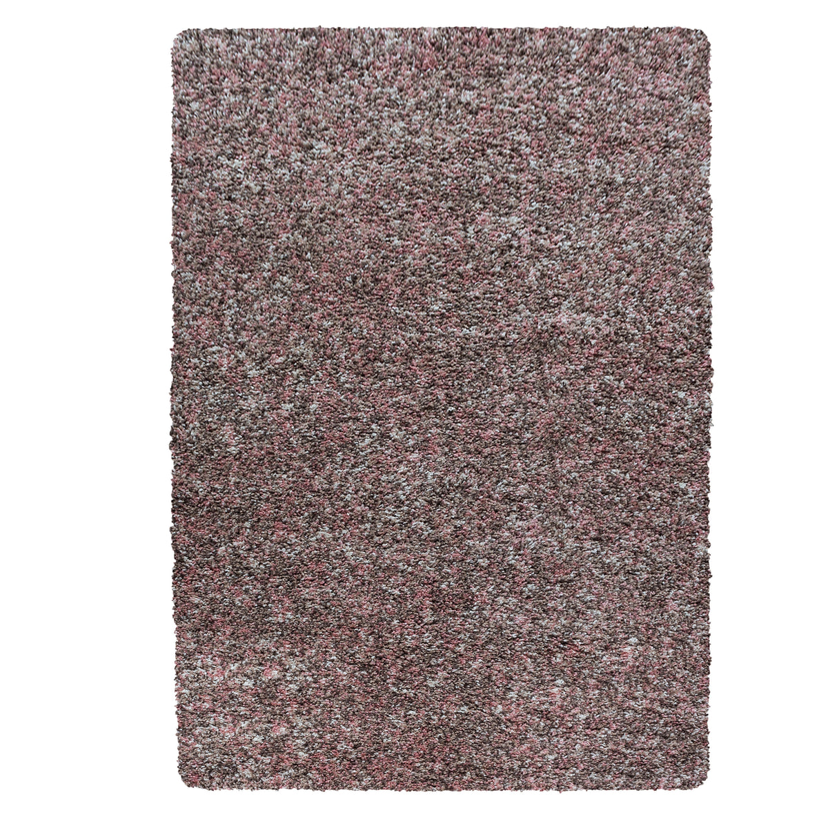 Hochflor-Teppich ENJOY – flauschiger Flor für mehr Gemütlichkeit
