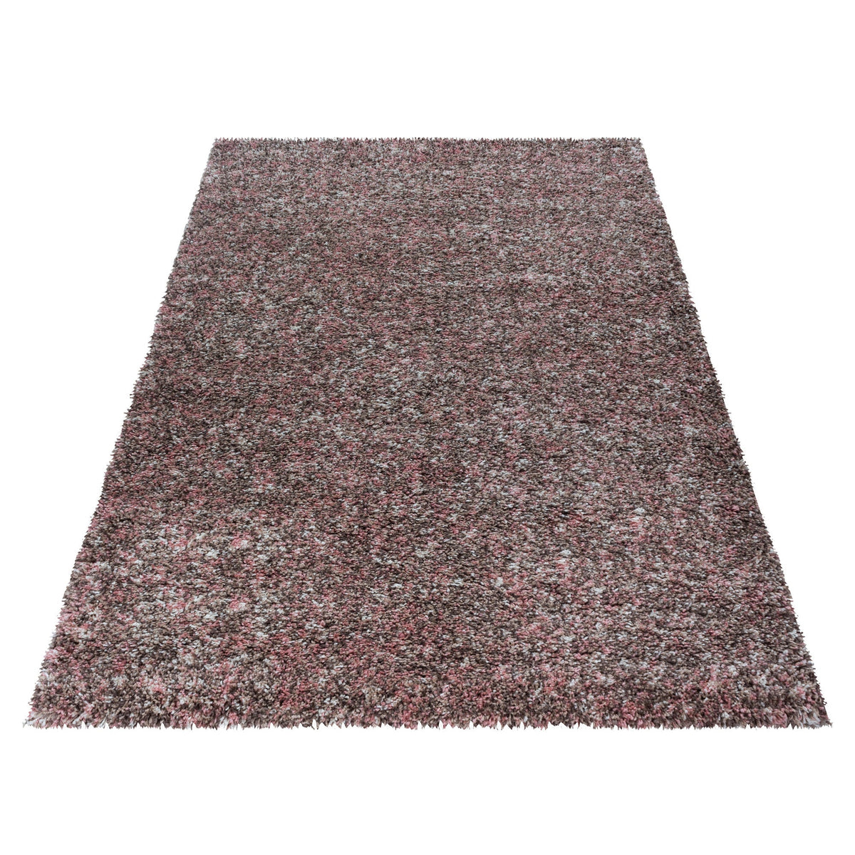 Hochflor-Teppich ENJOY – flauschiger Flor für mehr Gemütlichkeit