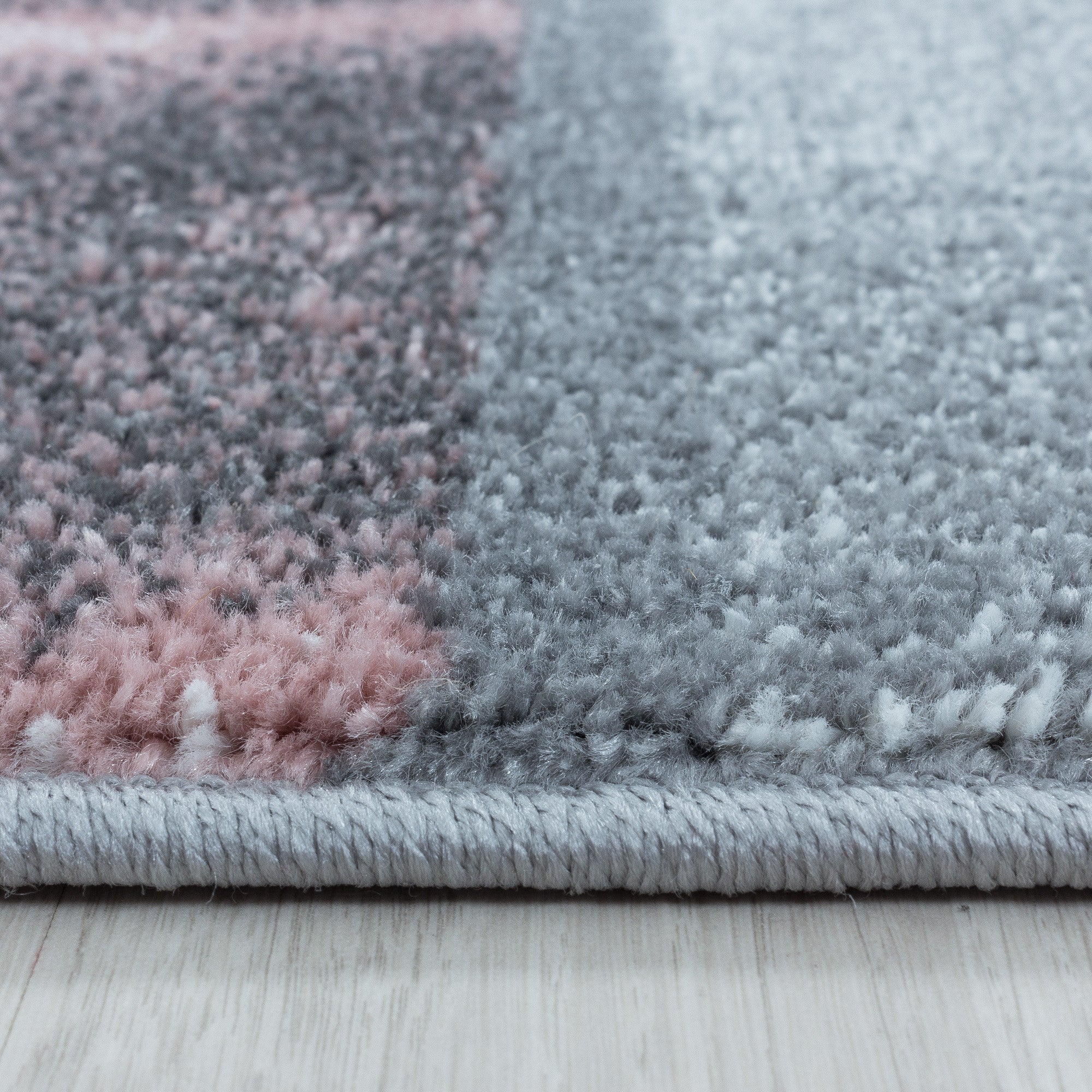 Kurzflor-Teppich Elegante Lösungen für jeden Raum