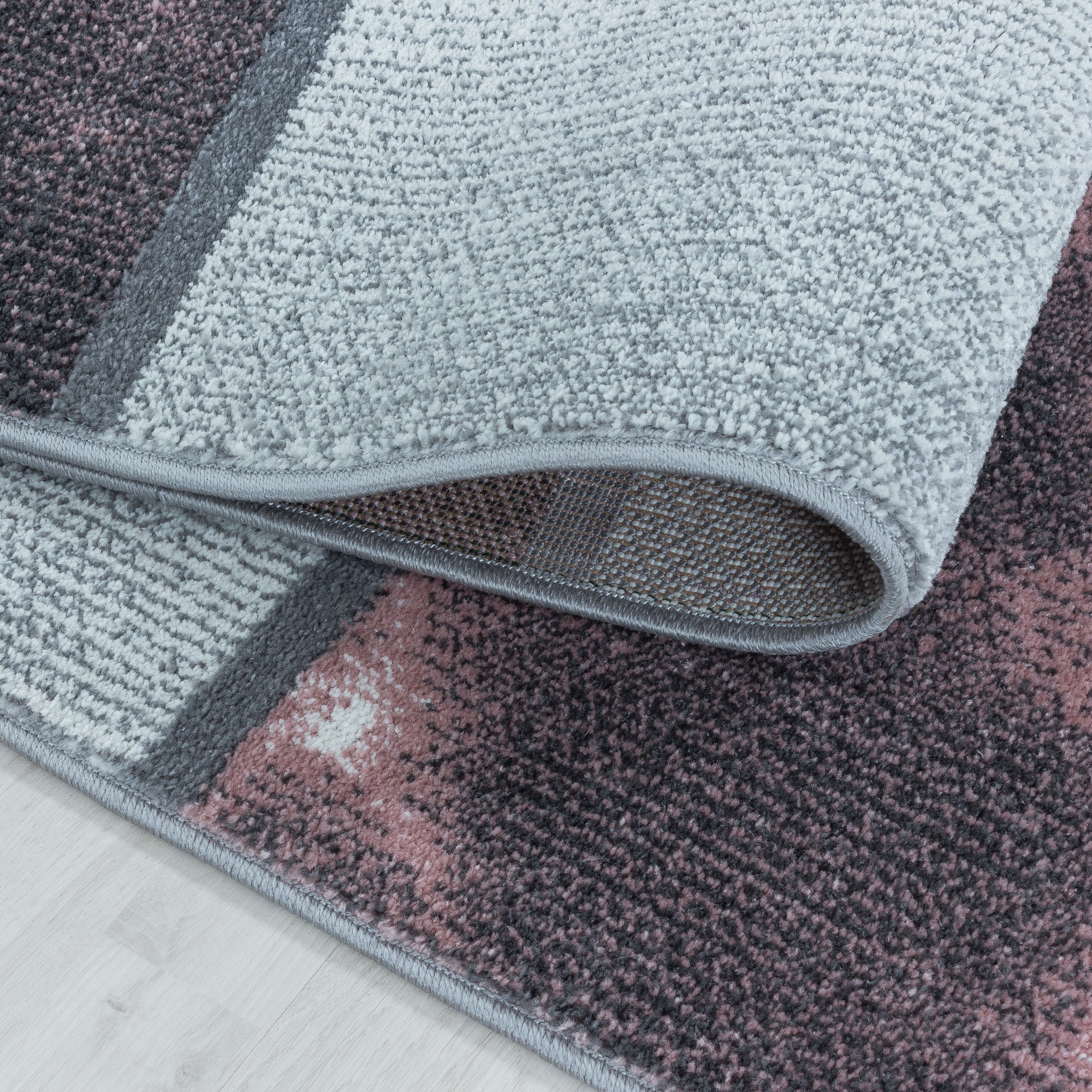 Kurzflor-Teppich Elegante Lösungen für jeden Raum