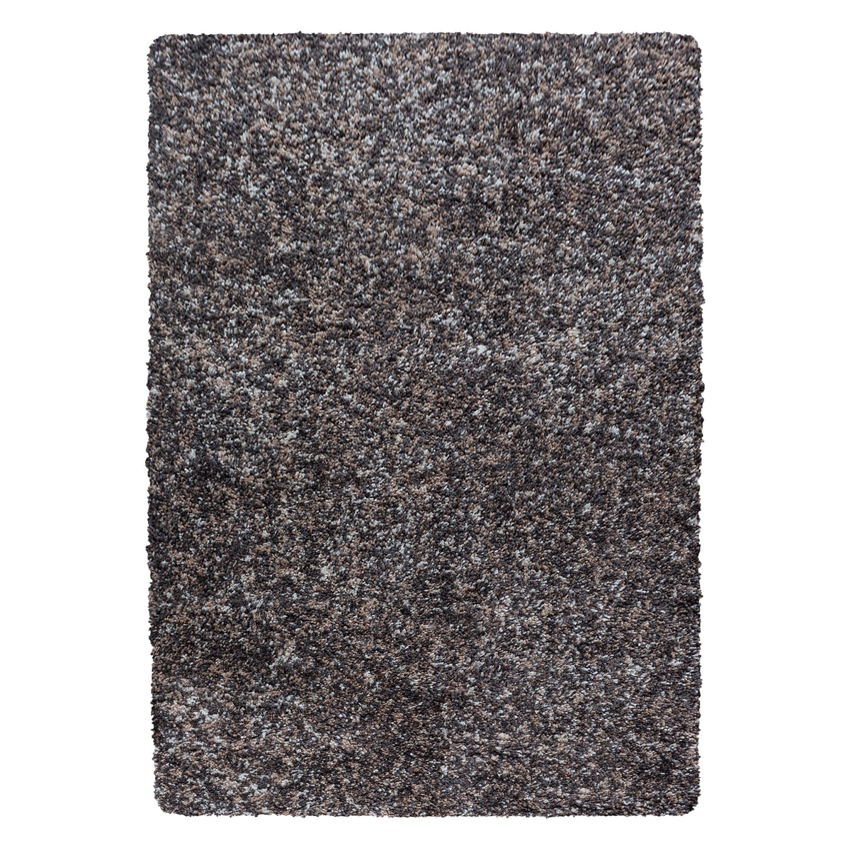 Design 4500 Taupe Rechteckig