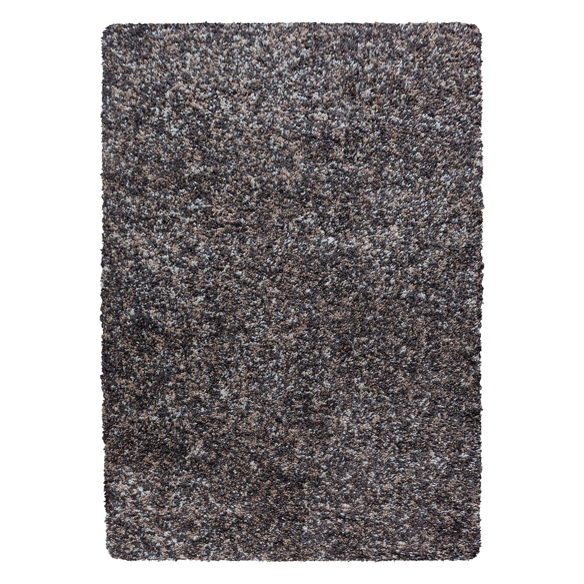 Hochflor-Teppich ENJOY – flauschiger Flor für mehr Gemütlichkeit