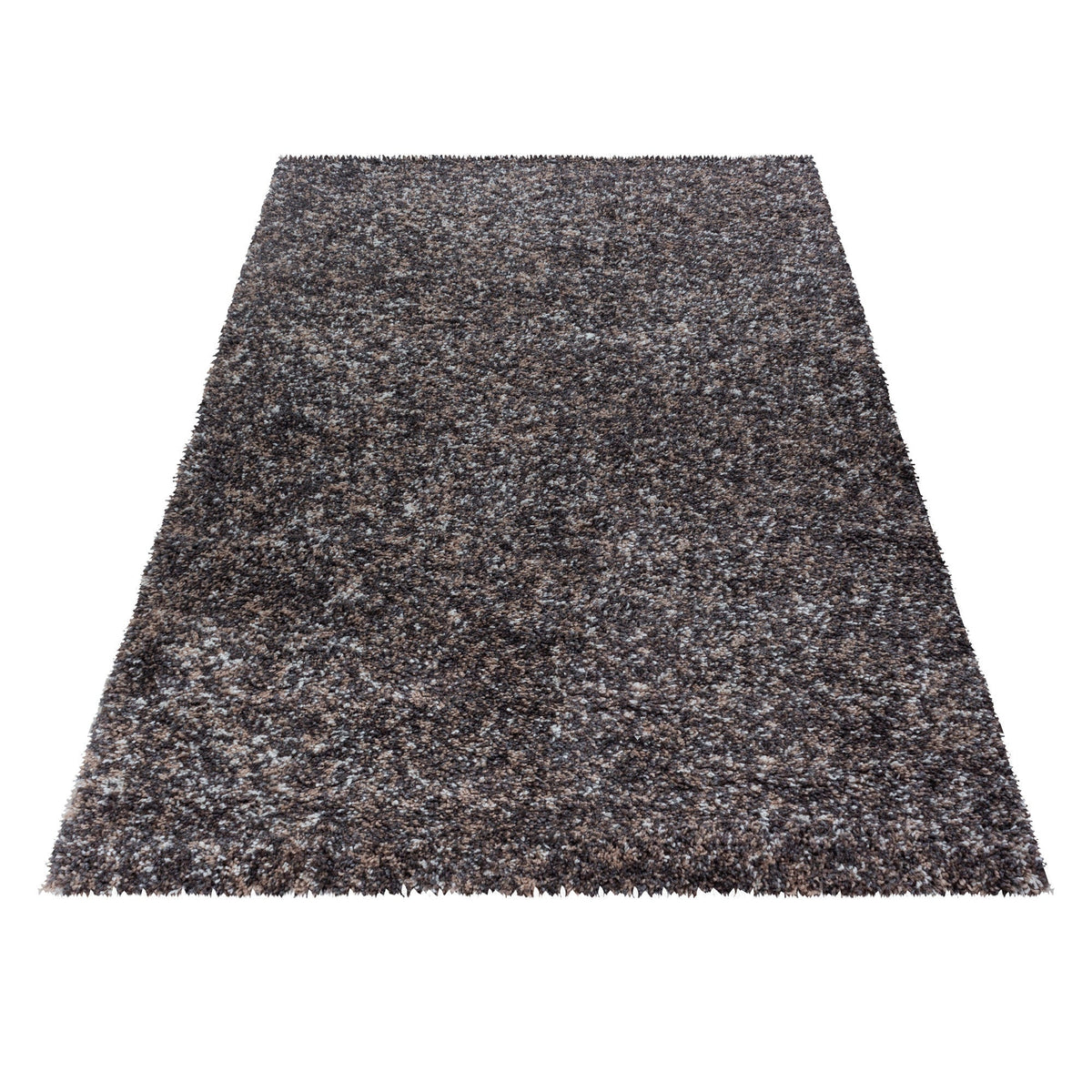 Hochflor-Teppich ENJOY – flauschiger Flor für mehr Gemütlichkeit