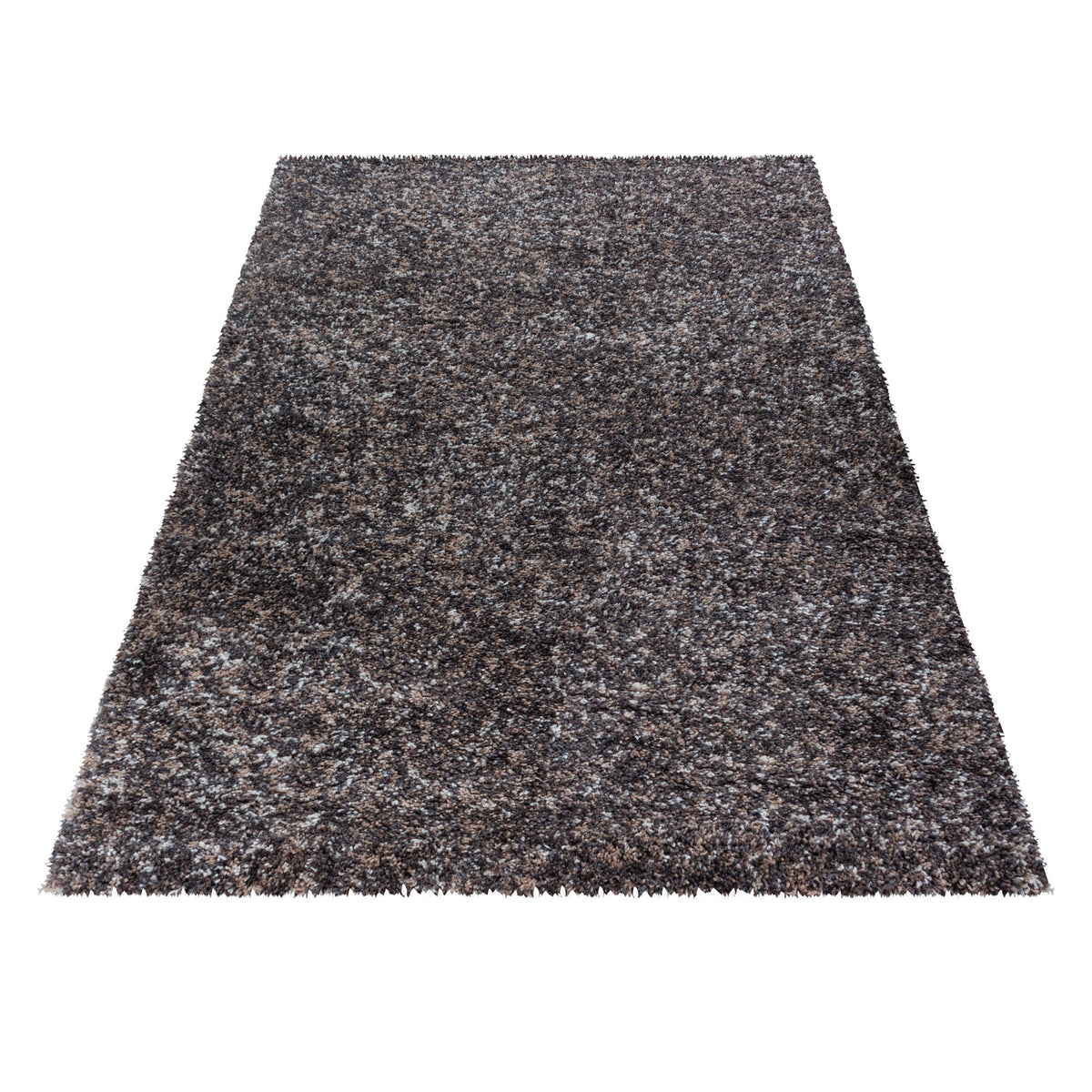 Design 4500 Taupe Rechteckig
