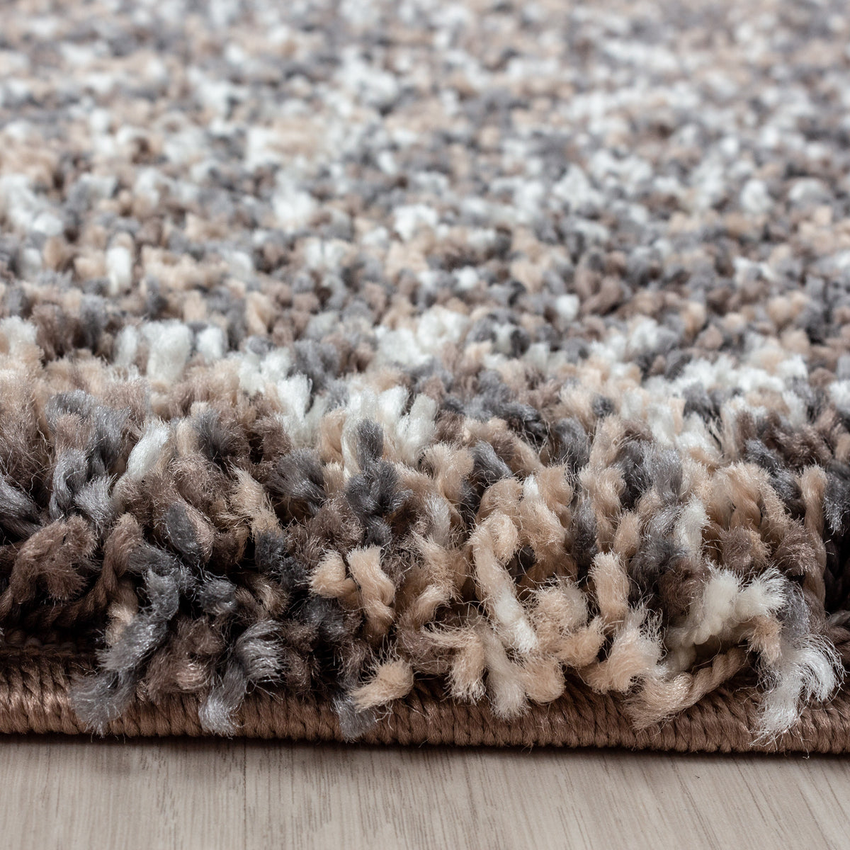 Design 4500 Taupe Rechteckig
