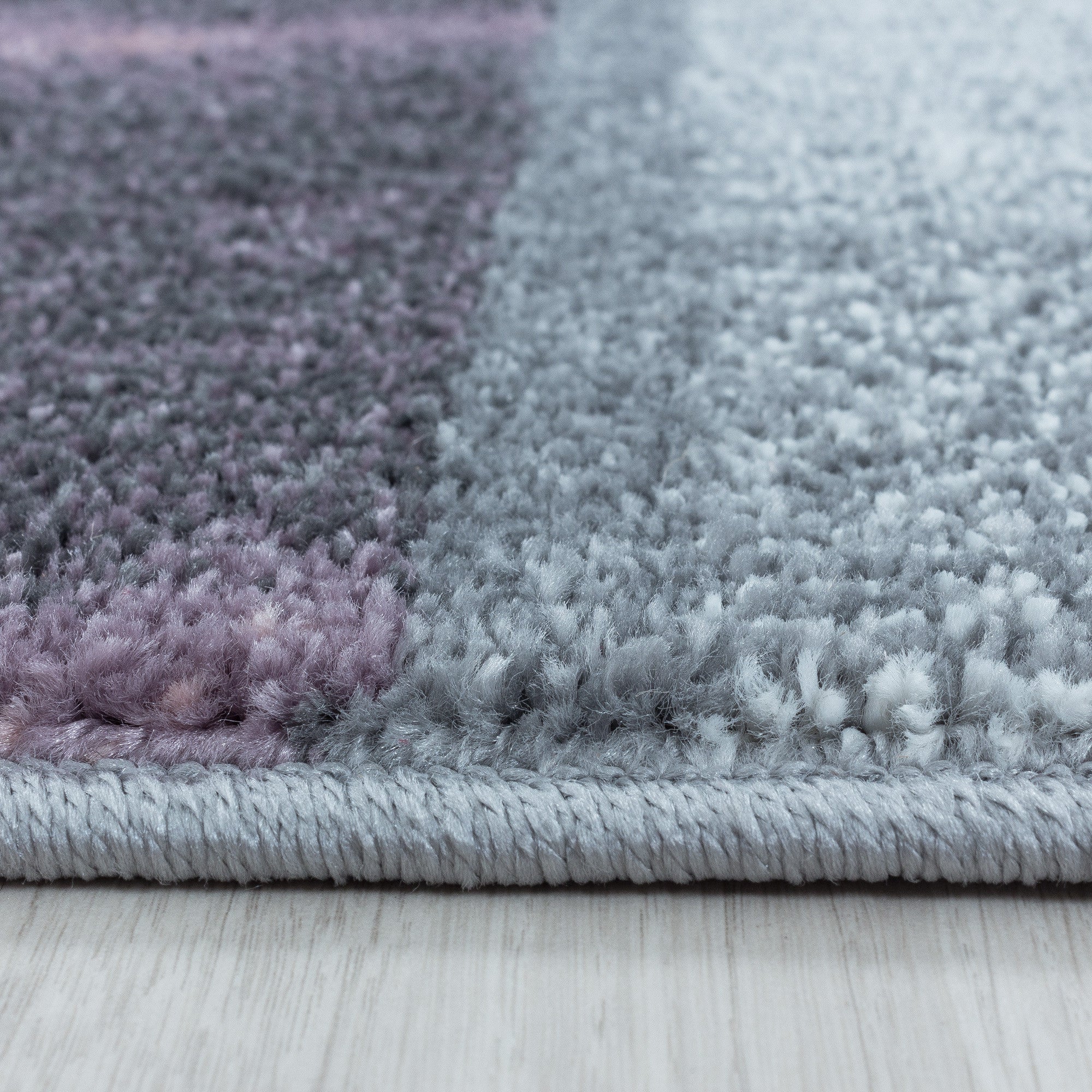 Kurzflor-Teppich Elegante Lösungen für jeden Raum