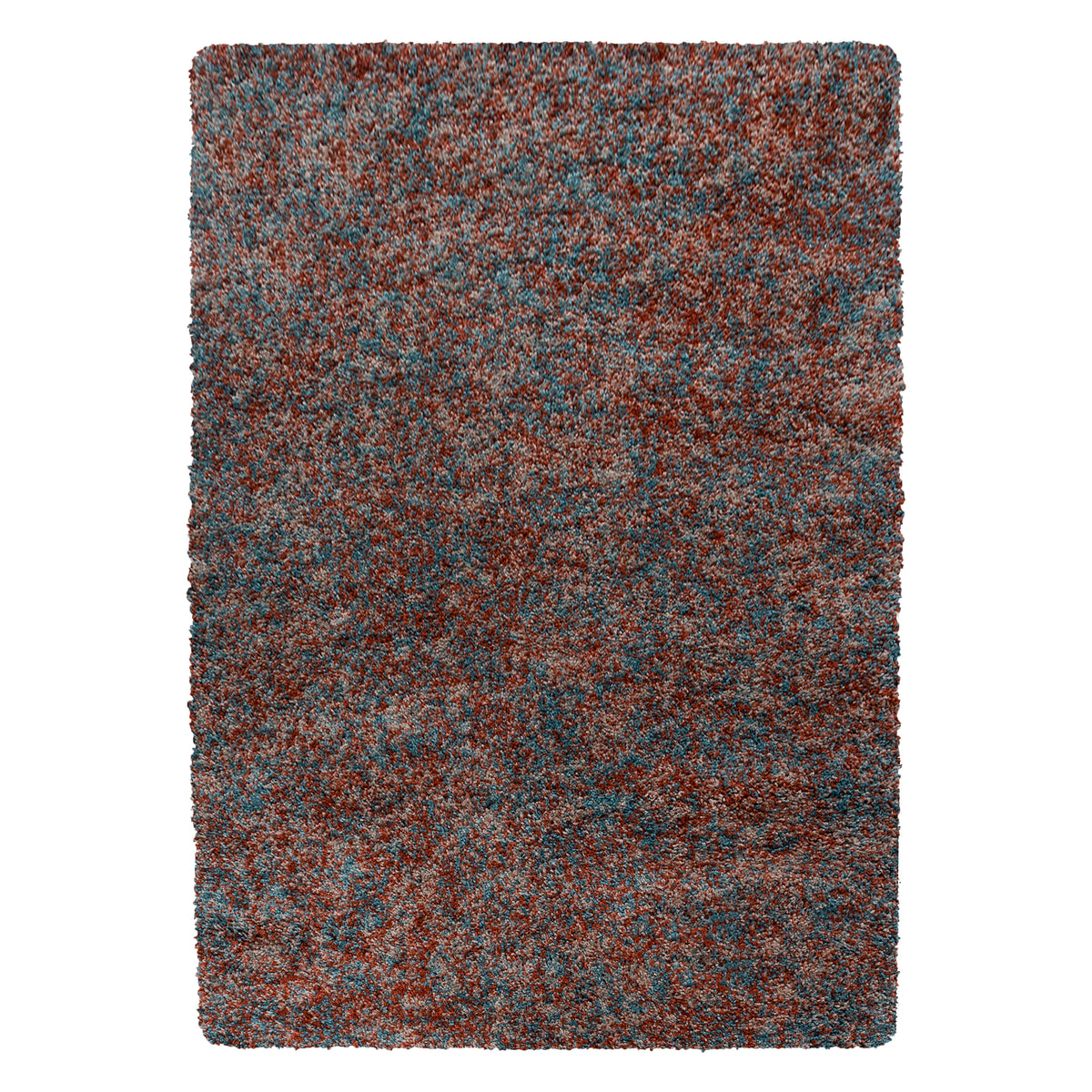 Design 4500 Terrakotta Rechteckig