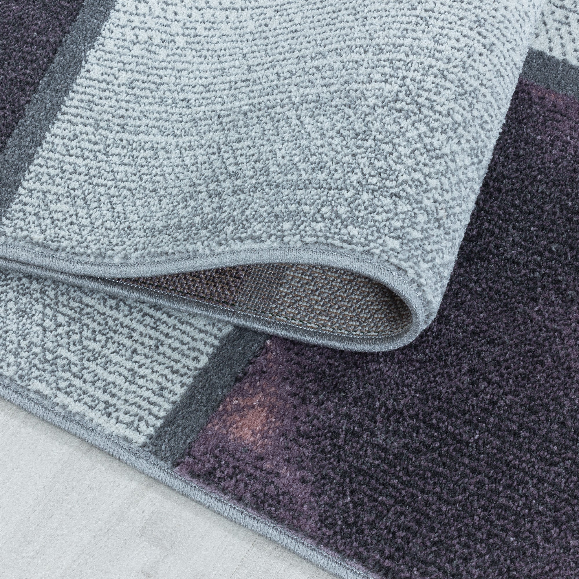Kurzflor-Teppich Elegante Lösungen für jeden Raum