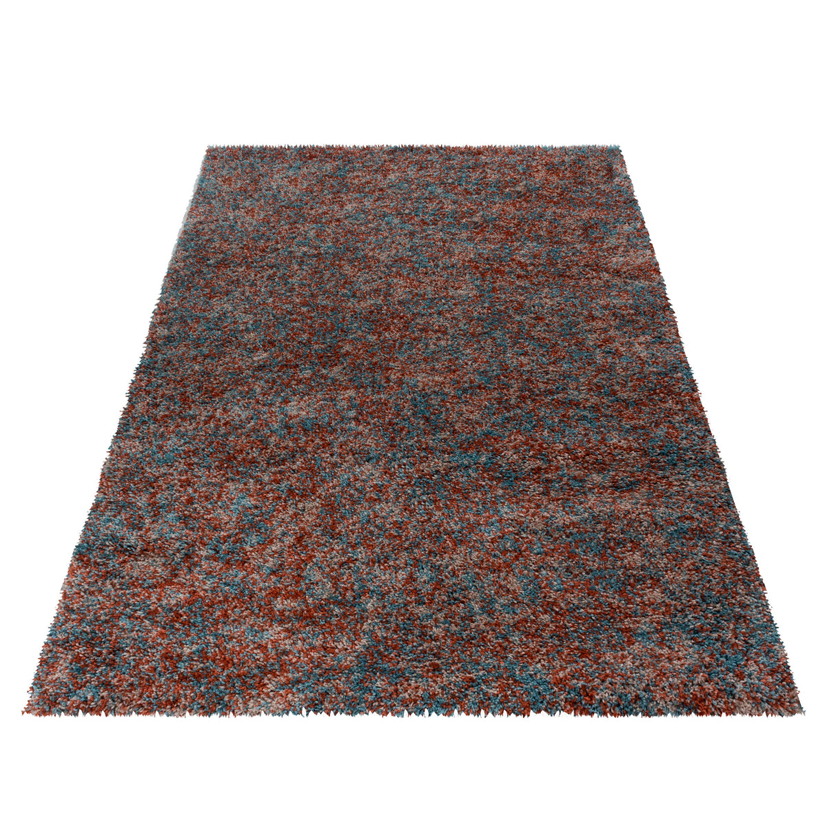 Design 4500 Terrakotta Rechteckig