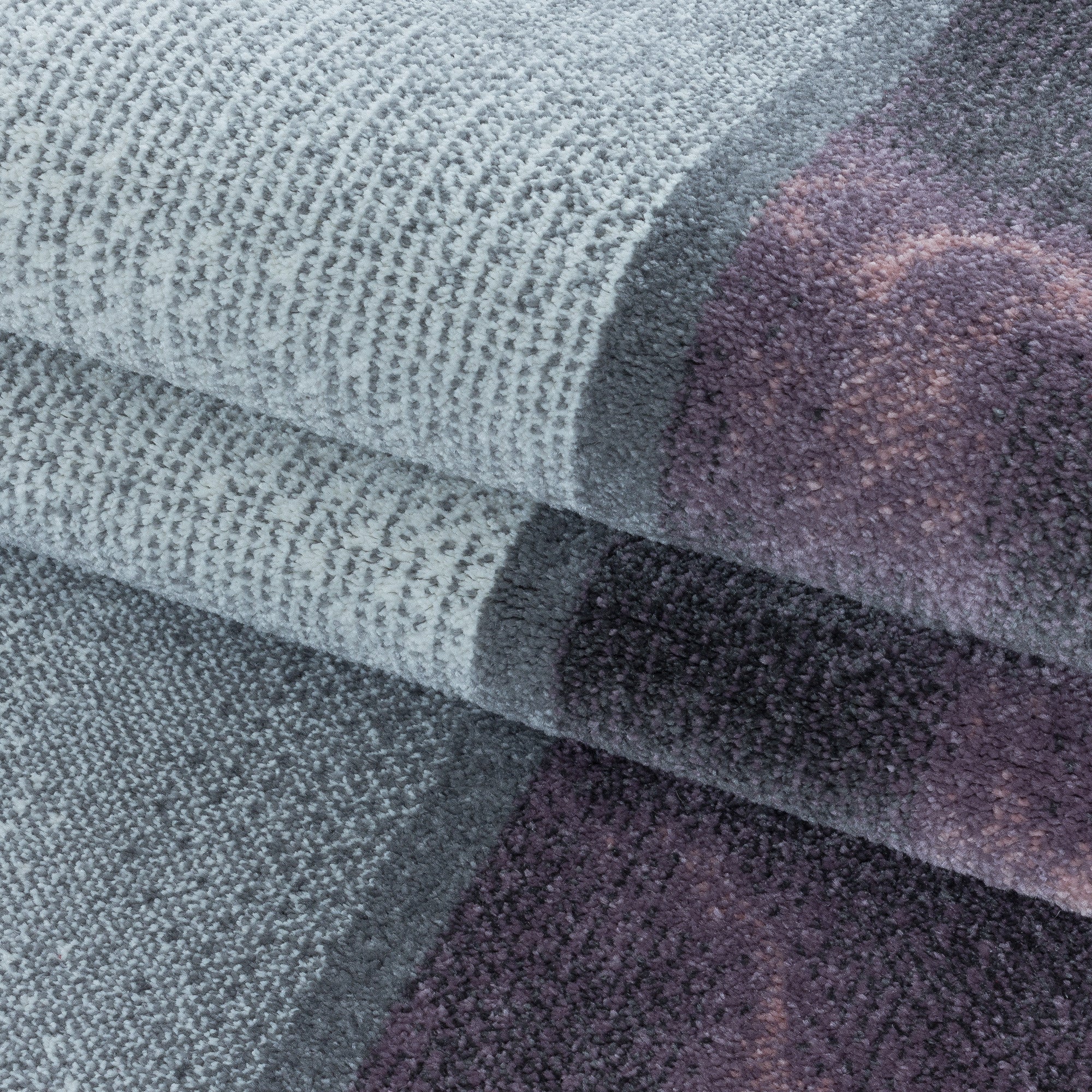 Kurzflor-Teppich Elegante Lösungen für jeden Raum