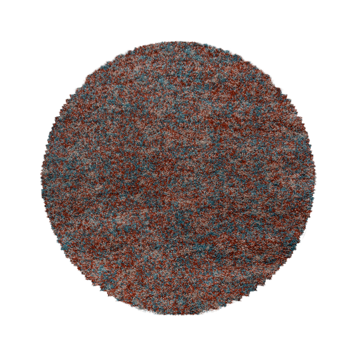 Design 4500 Terrakotta Rund