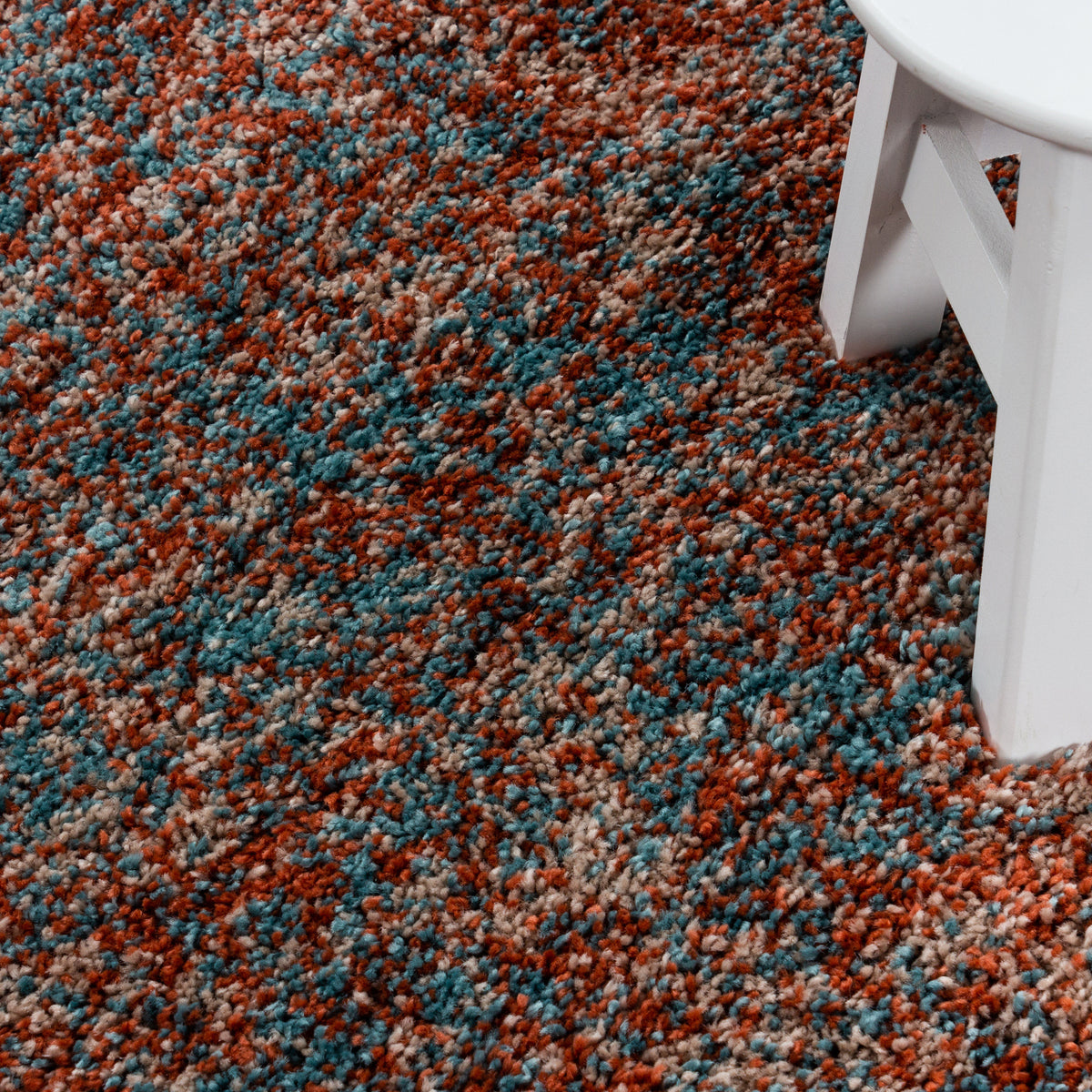 Design 4500 Terrakotta Rechteckig