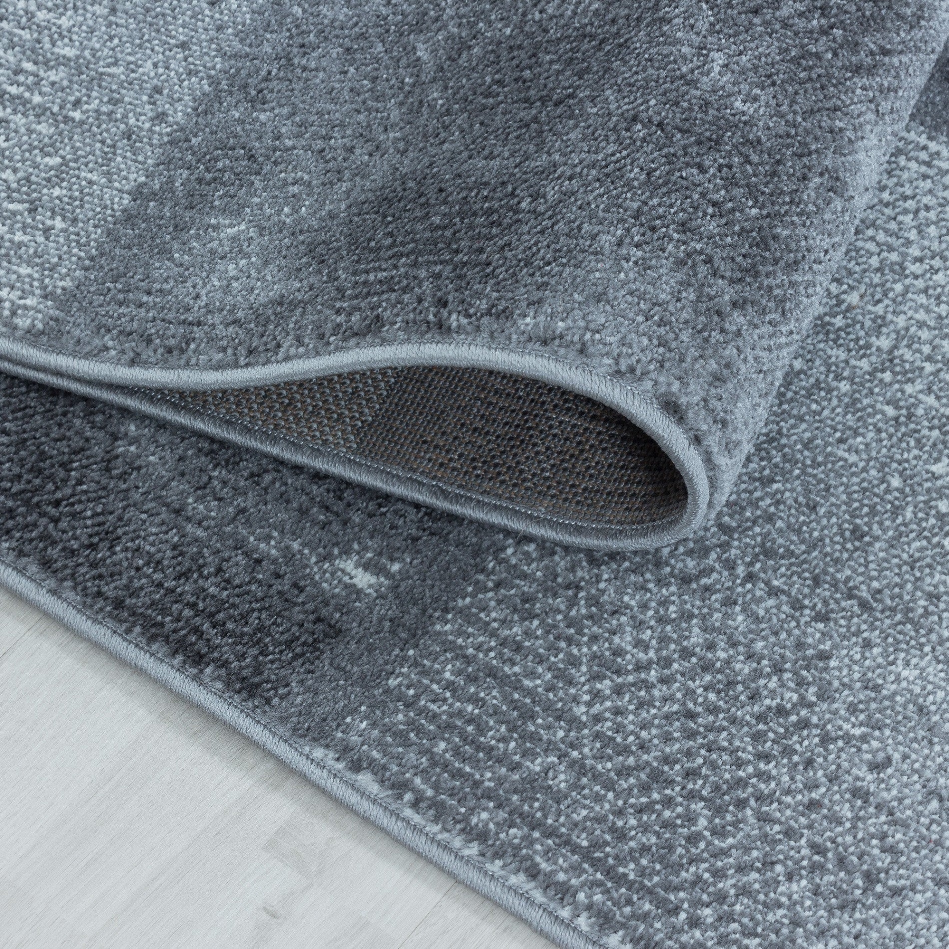 Kurzflor-Teppich Elegante Lösungen für jeden Raum