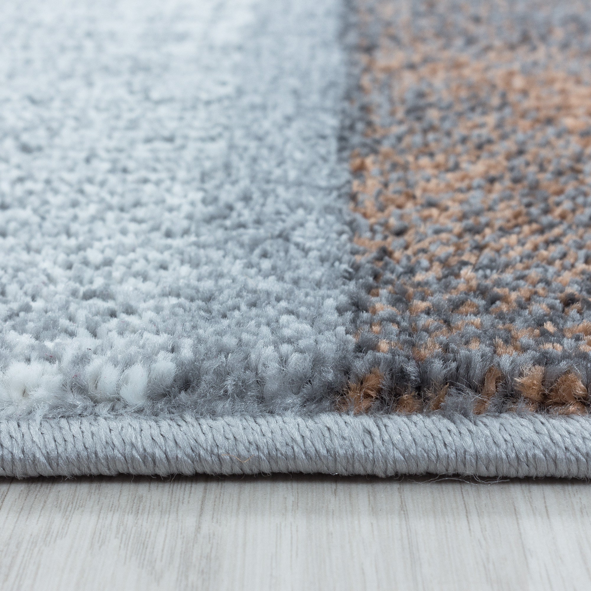 Kurzflor-Teppich Elegante Lösungen für jeden Raum