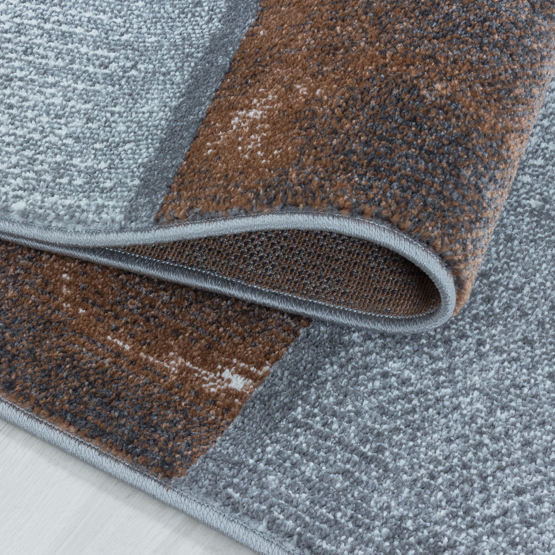 Kurzflor-Teppich Elegante Lösungen für jeden Raum