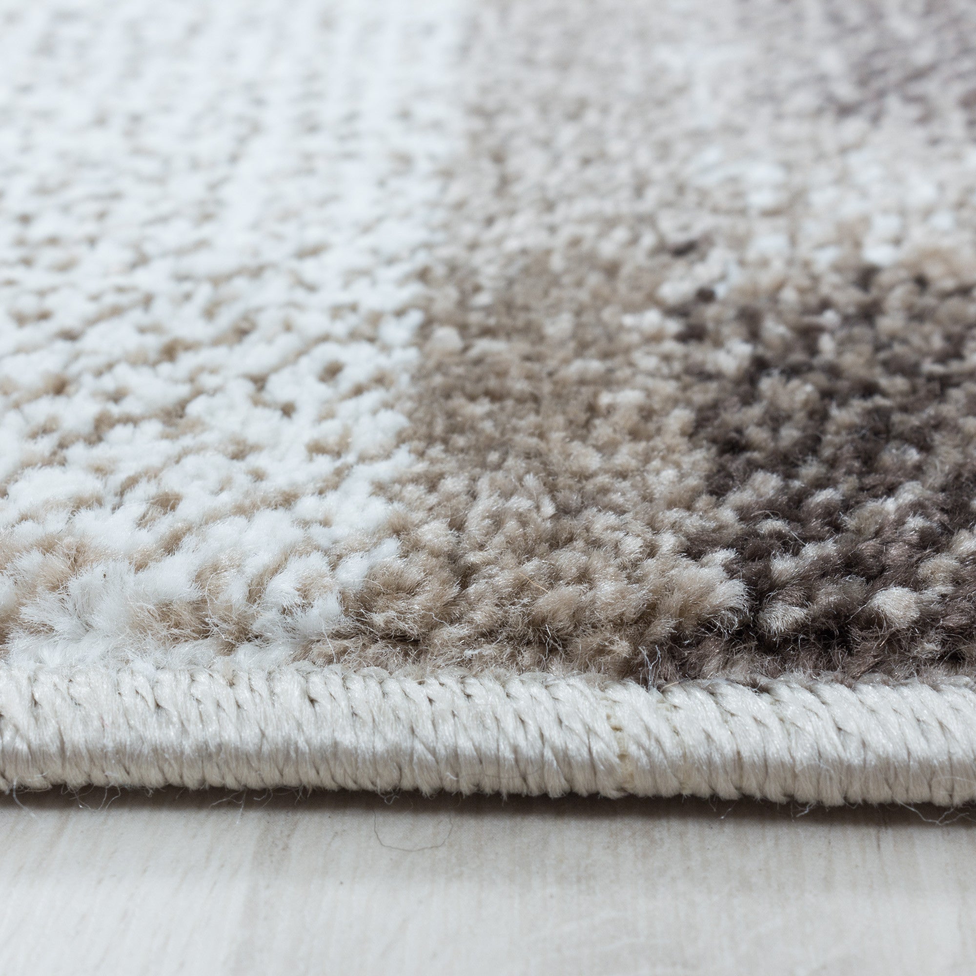 Kurzflor-Teppich Elegante Lösungen für jeden Raum
