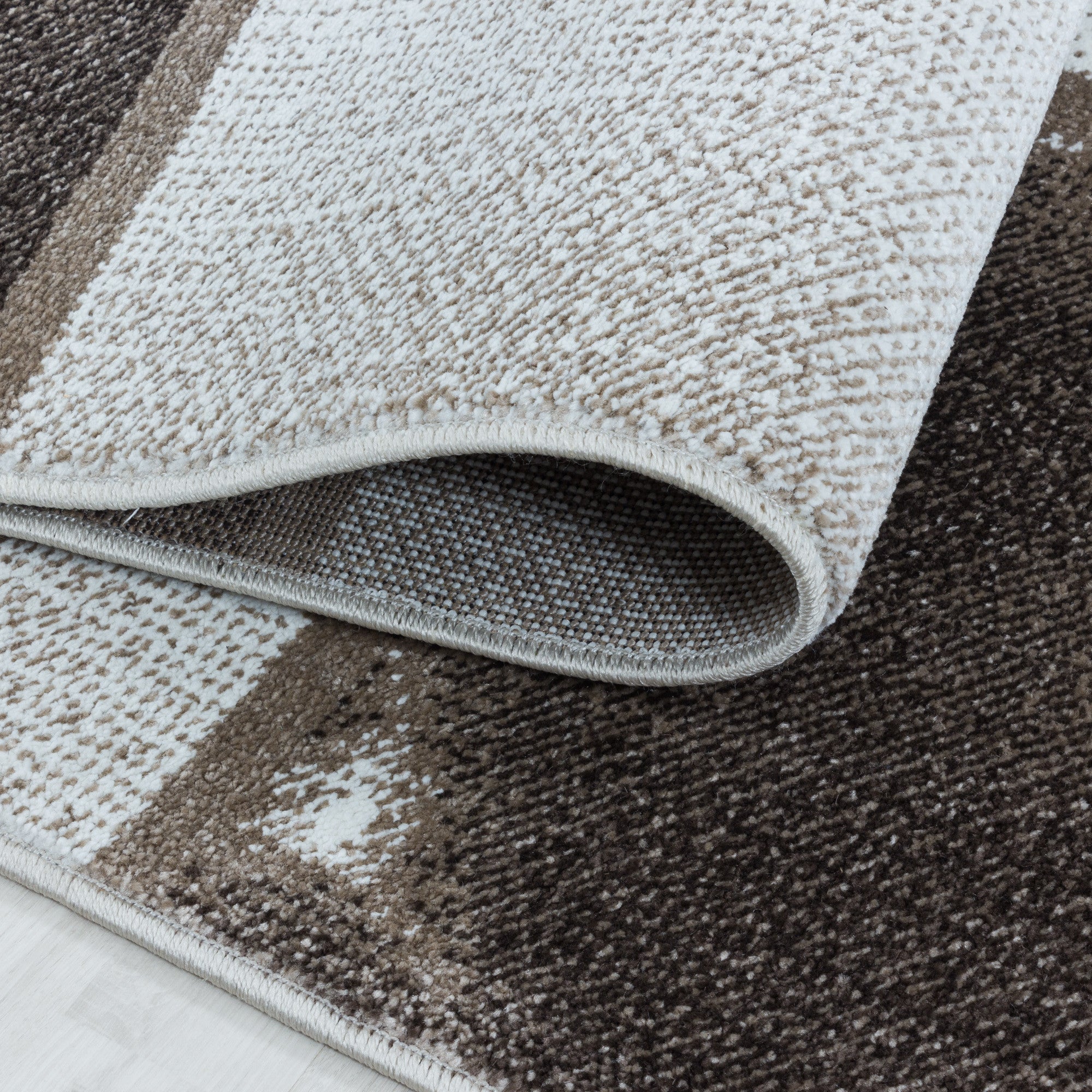 Kurzflor-Teppich Elegante Lösungen für jeden Raum