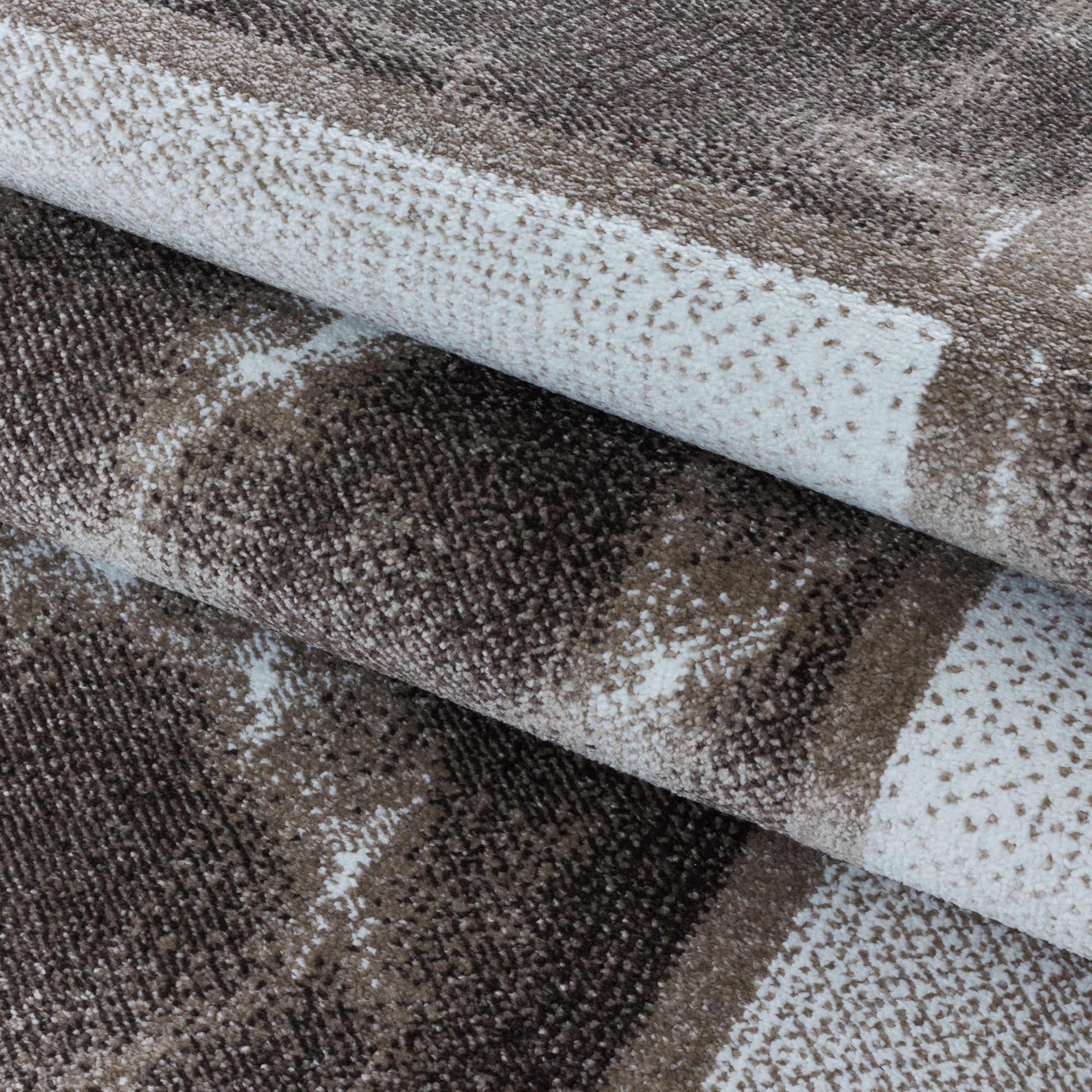 Kurzflor-Teppich Elegante Lösungen für jeden Raum