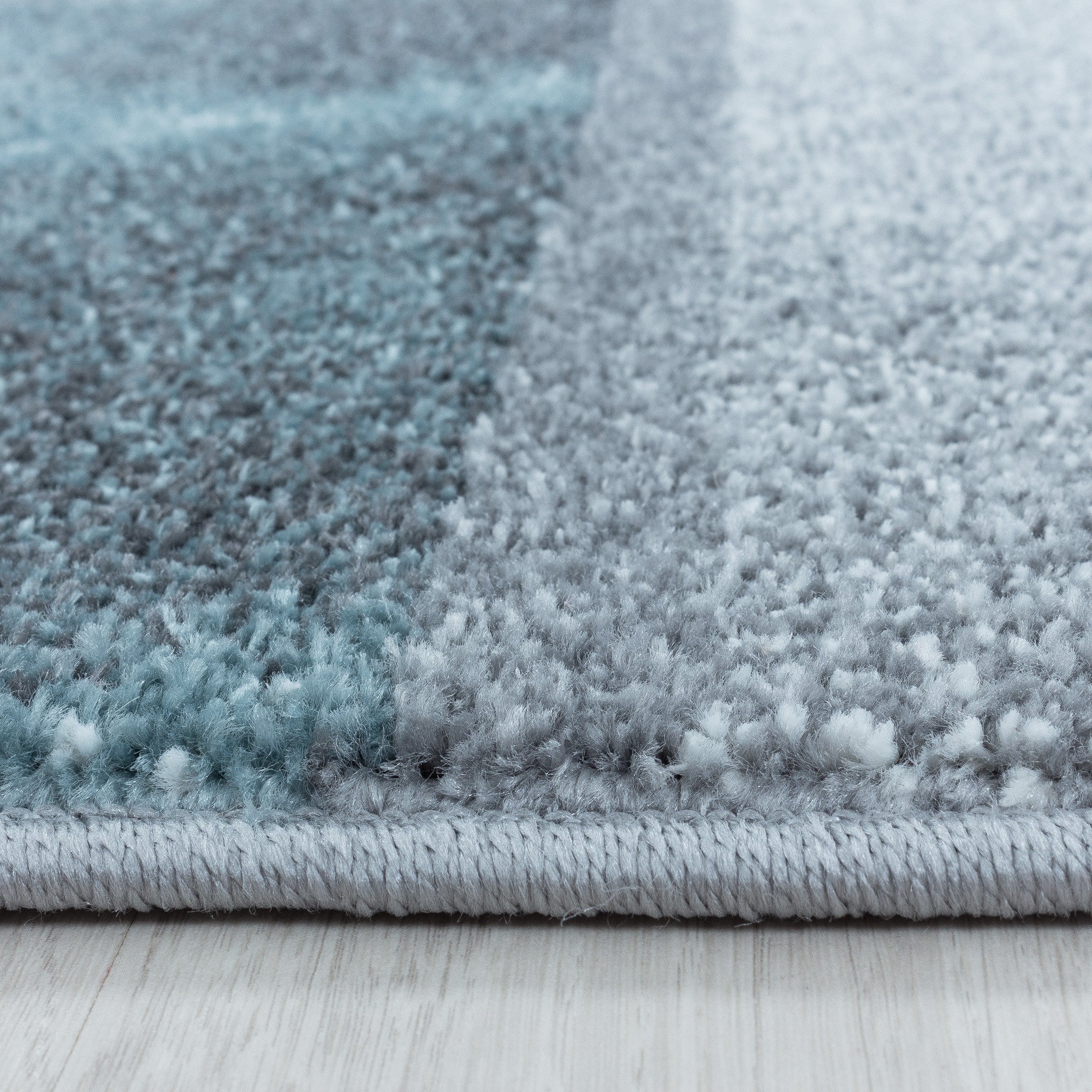 Kurzflor-Teppich Elegante Lösungen für jeden Raum