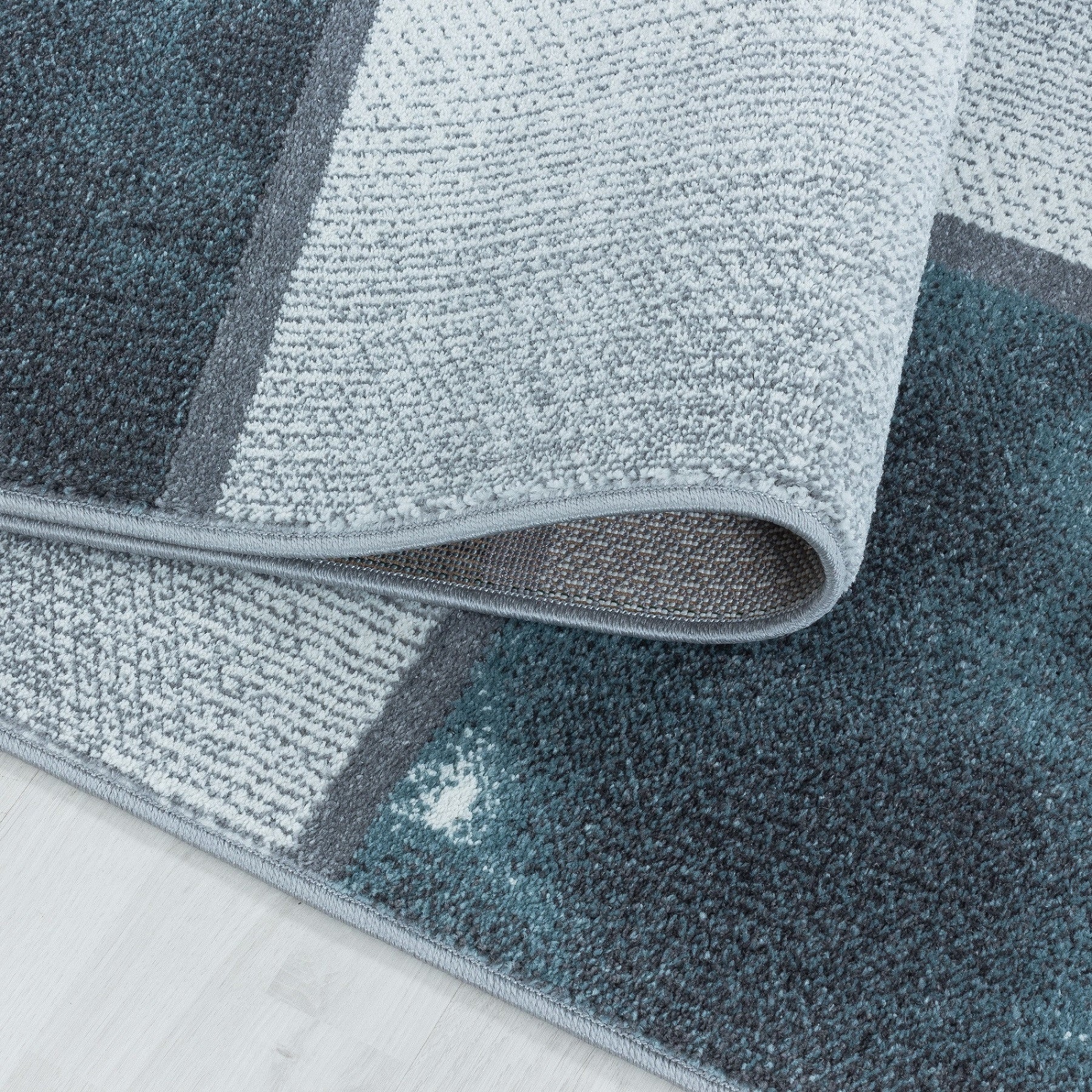 Kurzflor-Teppich Elegante Lösungen für jeden Raum