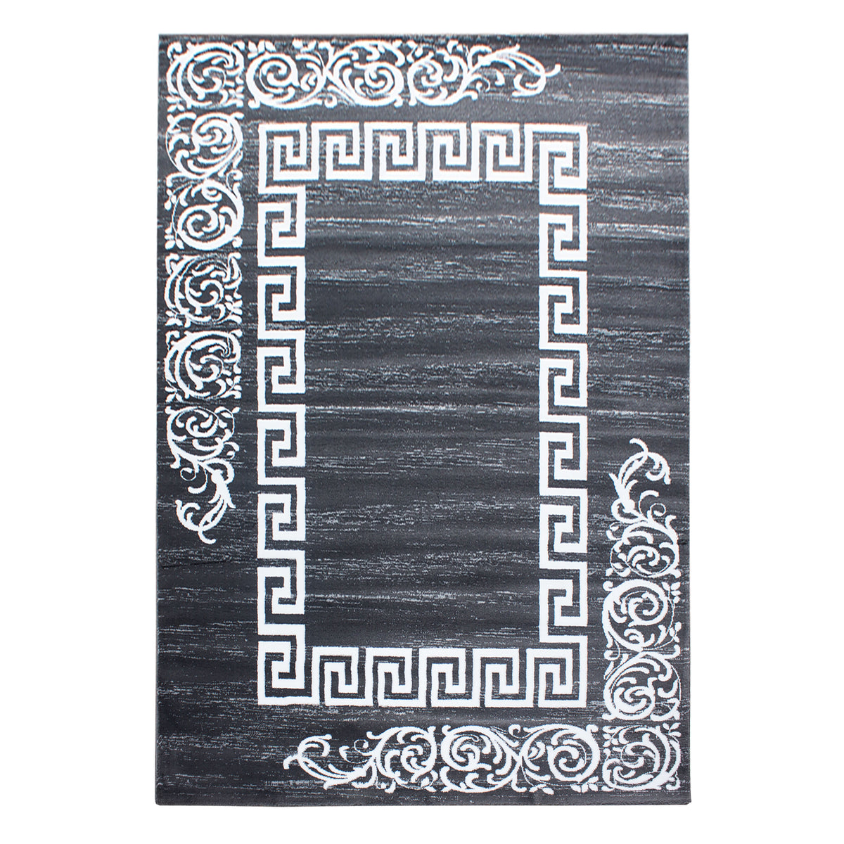 Design 6620 Grau Rechteckig