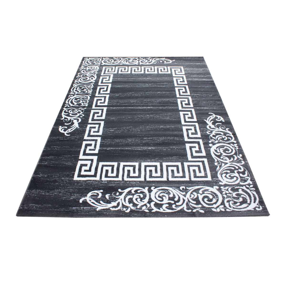 Design 6620 Grau Rechteckig