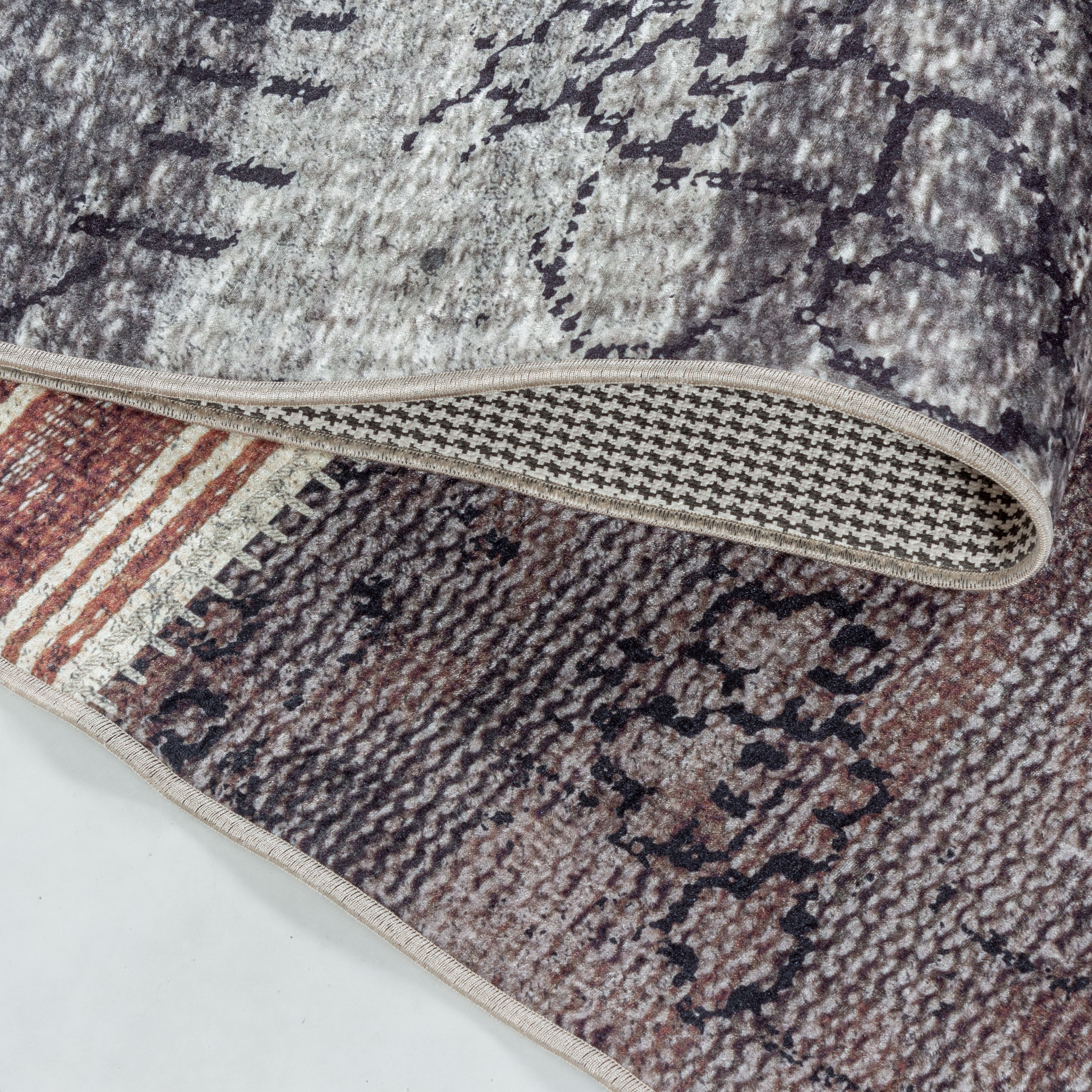 Waschbarer-Teppich: gemütlich für jeden Raum