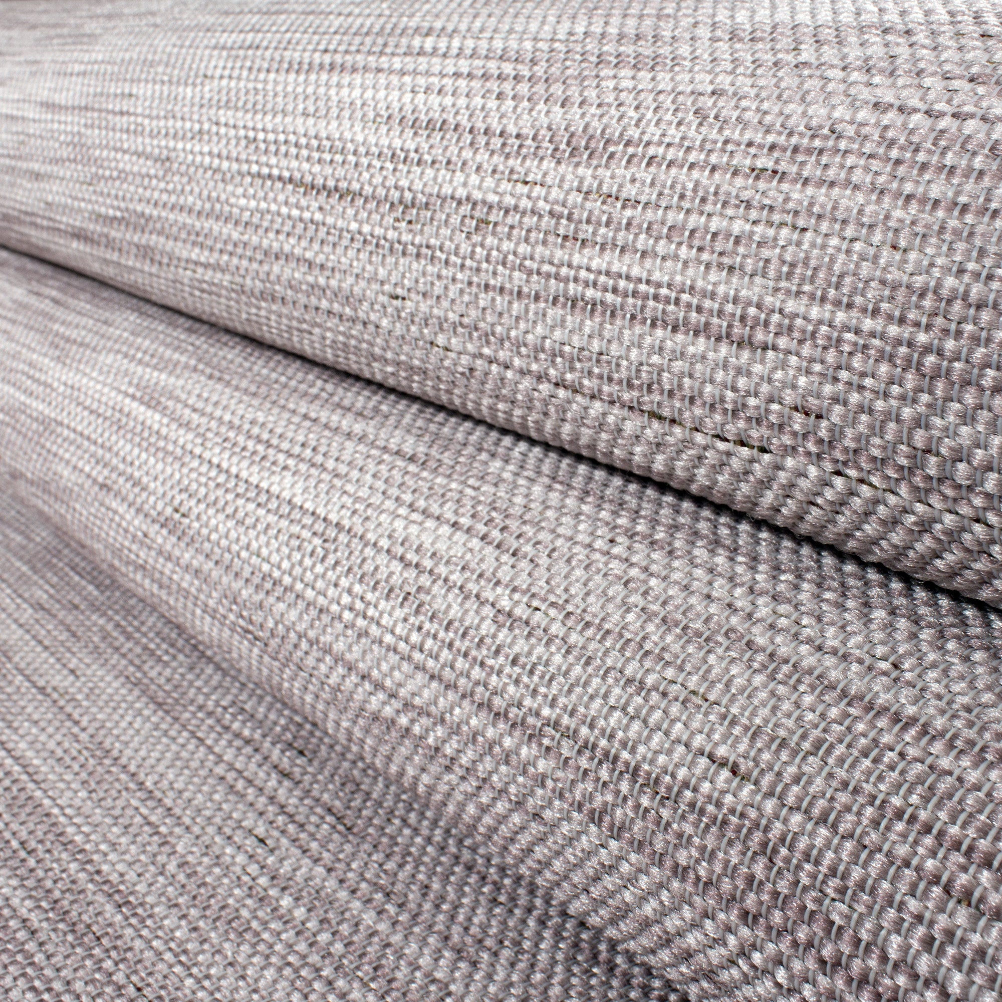 Outdoor-Teppich: rustikal für ländliche Gärten