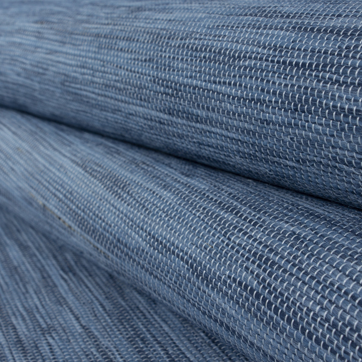 Design 2000 Blau Rechteckig
