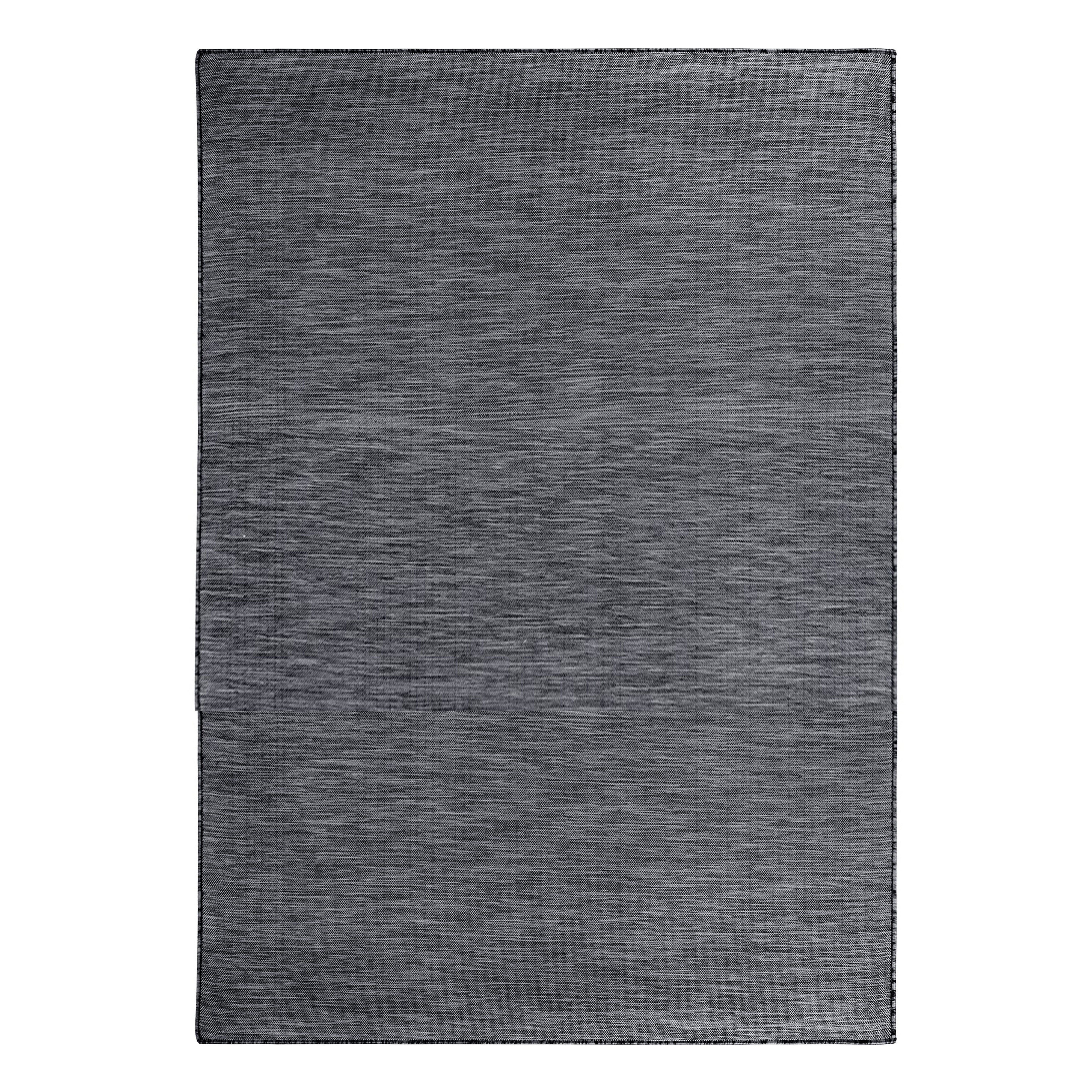 Outdoor-Teppich: rustikal für ländliche Gärten