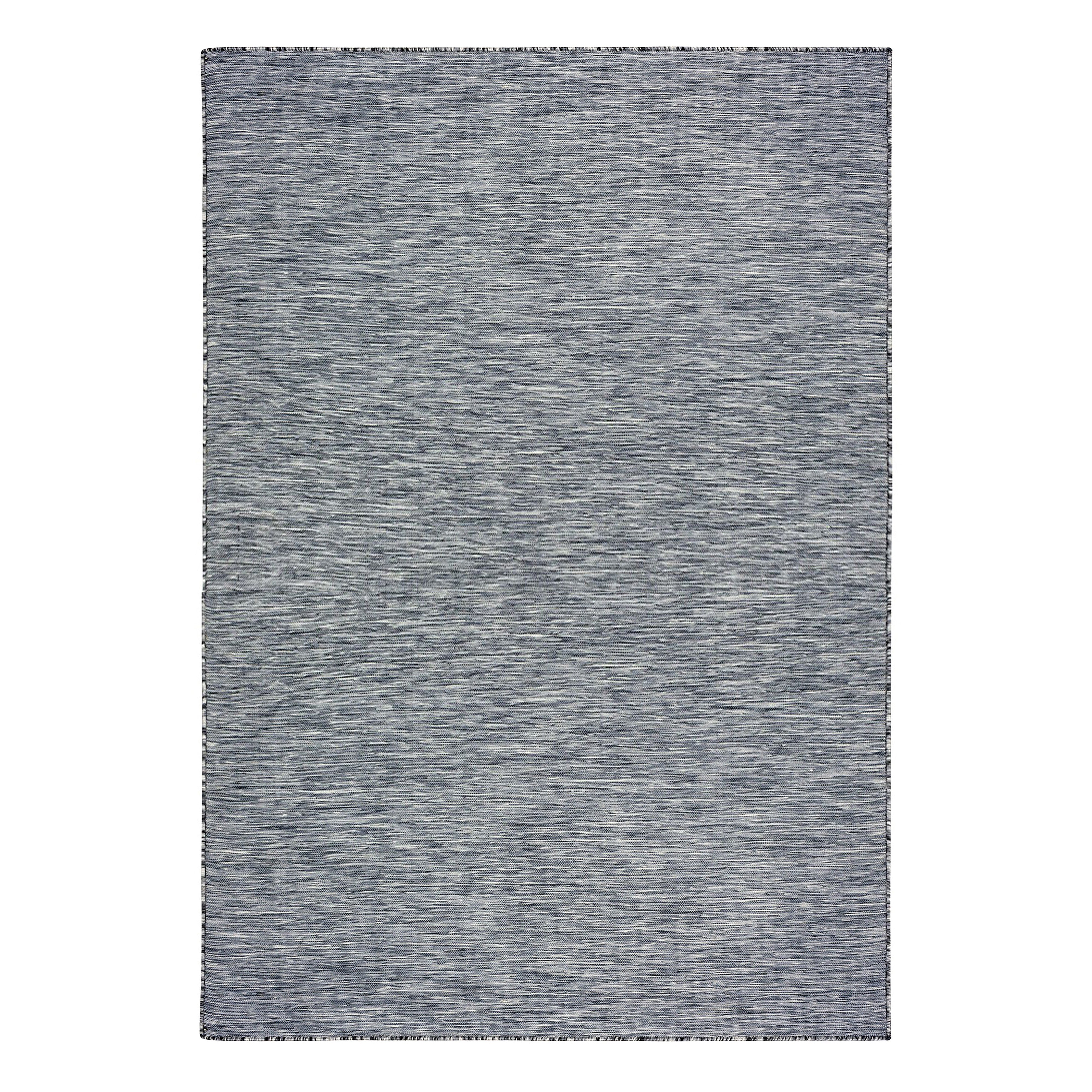 Outdoor-Teppich: rustikal für ländliche Gärten