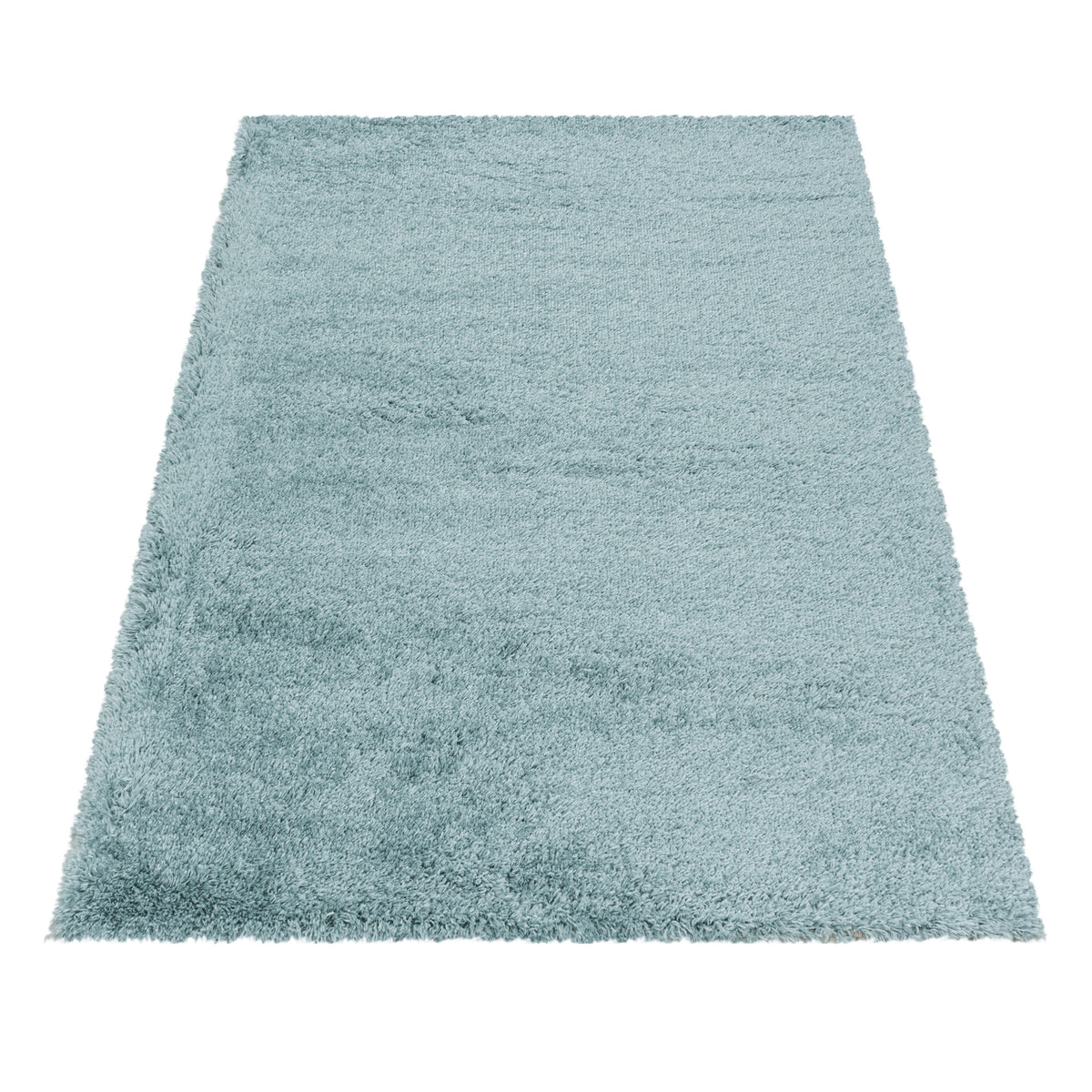 Design 3500 Blau Rechteckig