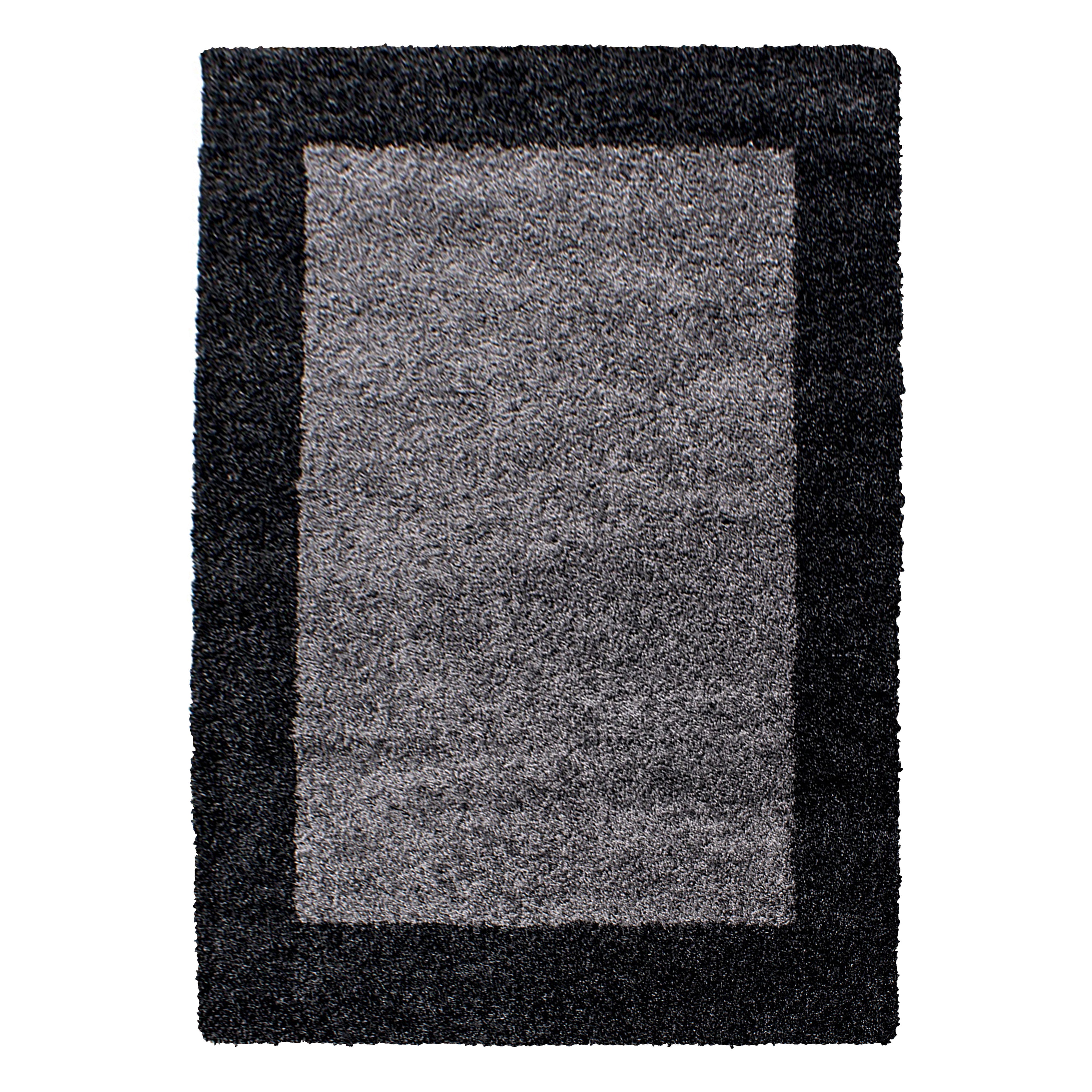 Hochflor-Teppich: kuschelig und einladend