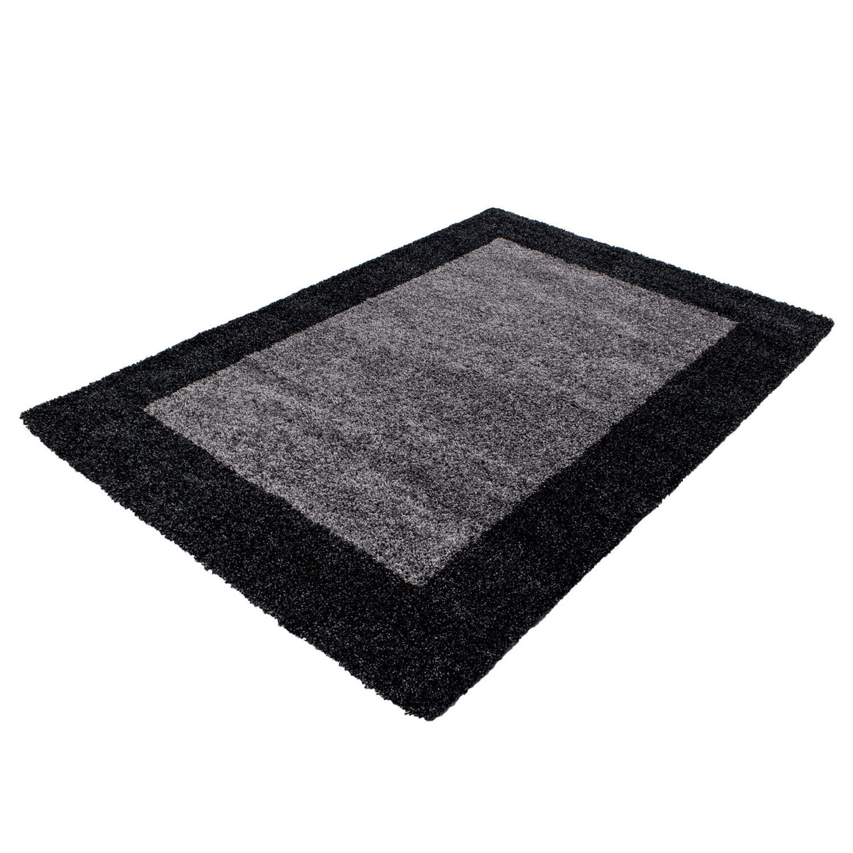 Design 1503 Anthrazit Rechteckig
