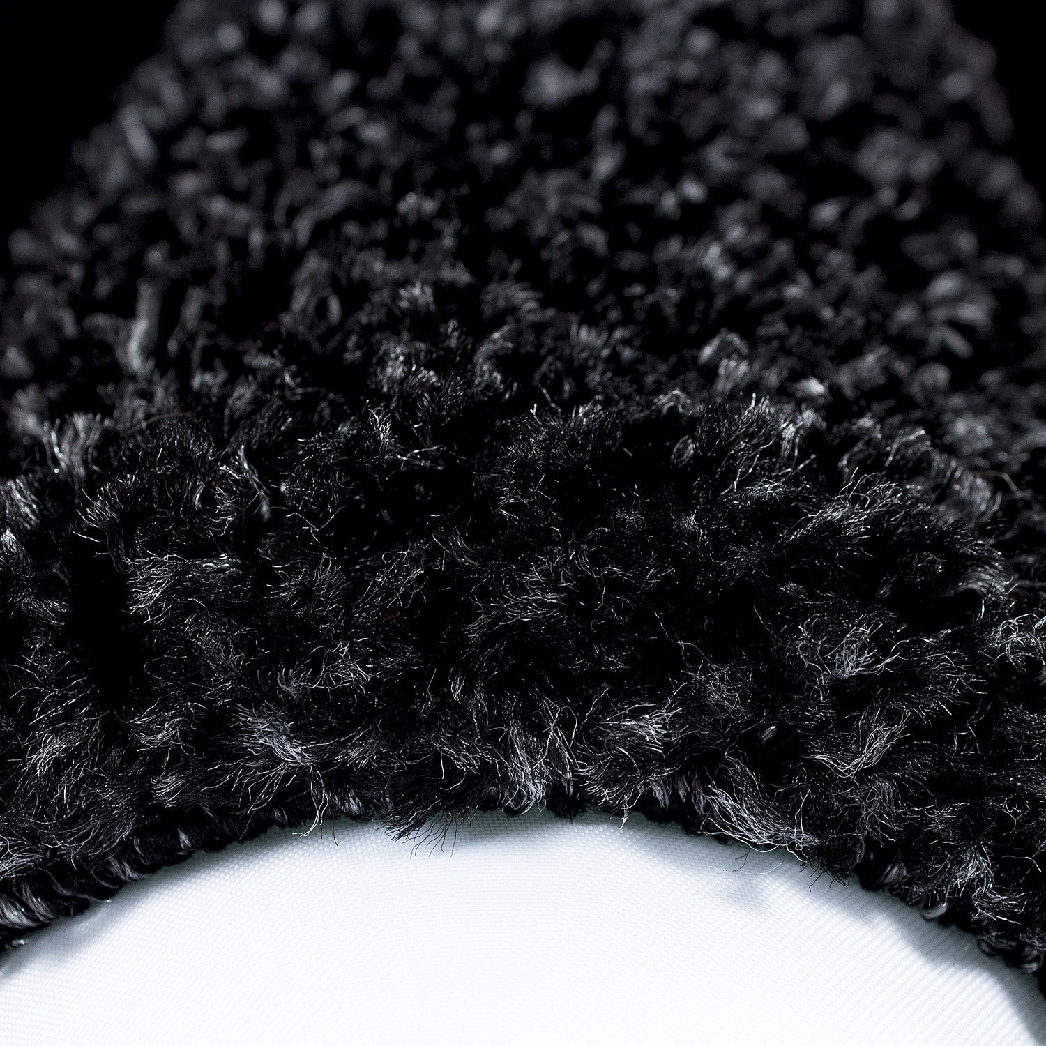 Hochflor-Teppich: kuschelig und einladend