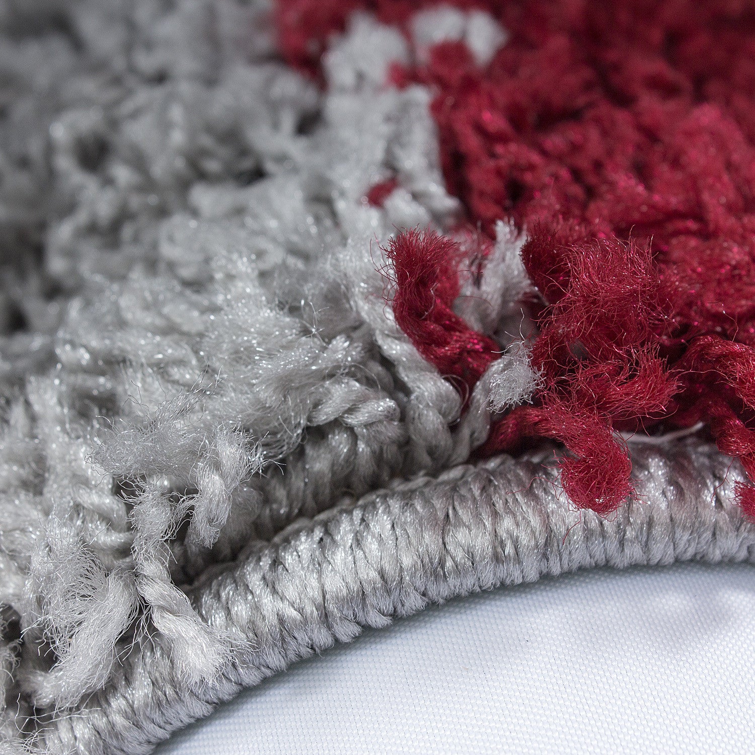 Hochflor-Teppich: harmonisch in jedem Raum