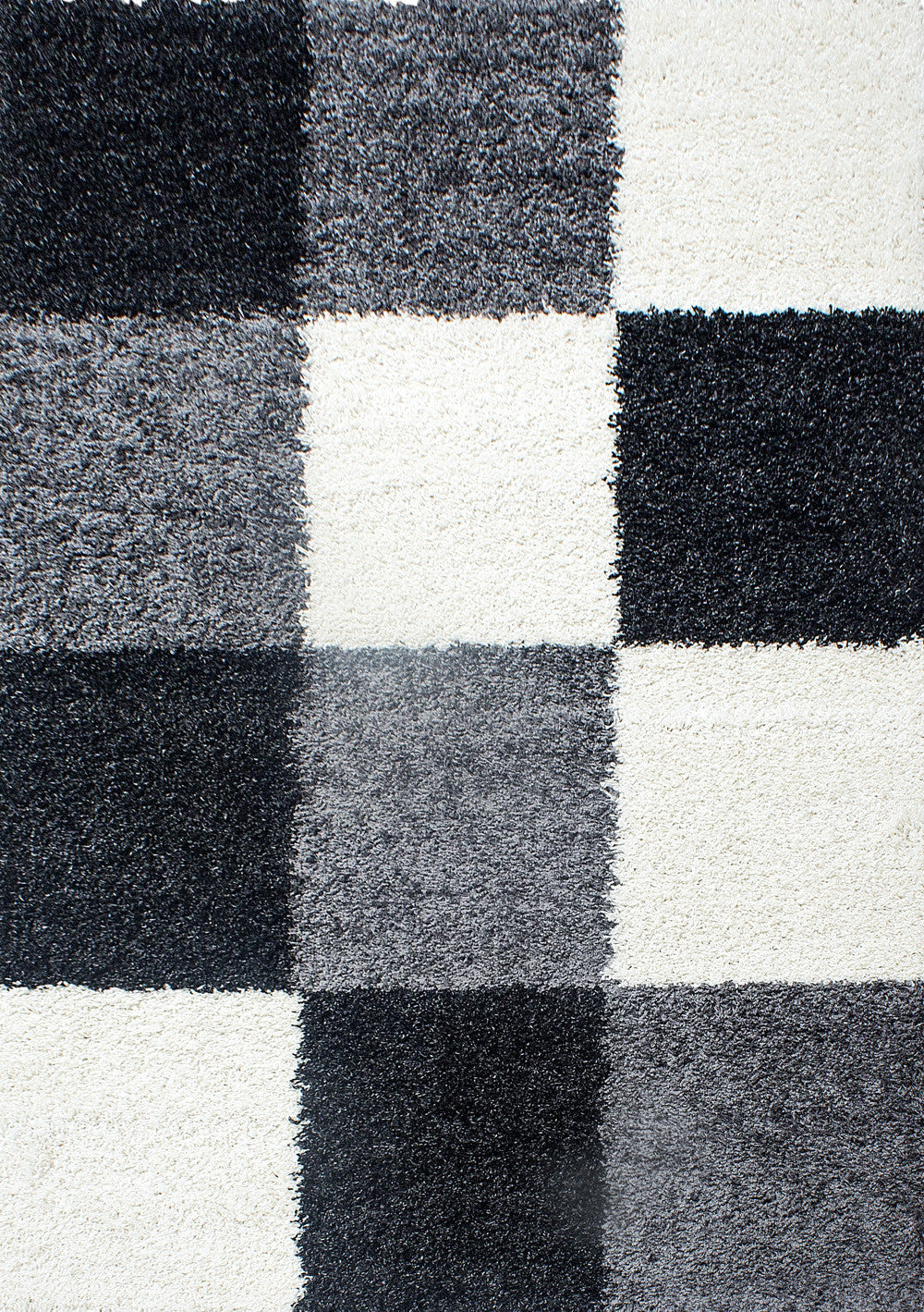 Hochflor-Teppich: harmonisch in jedem Raum