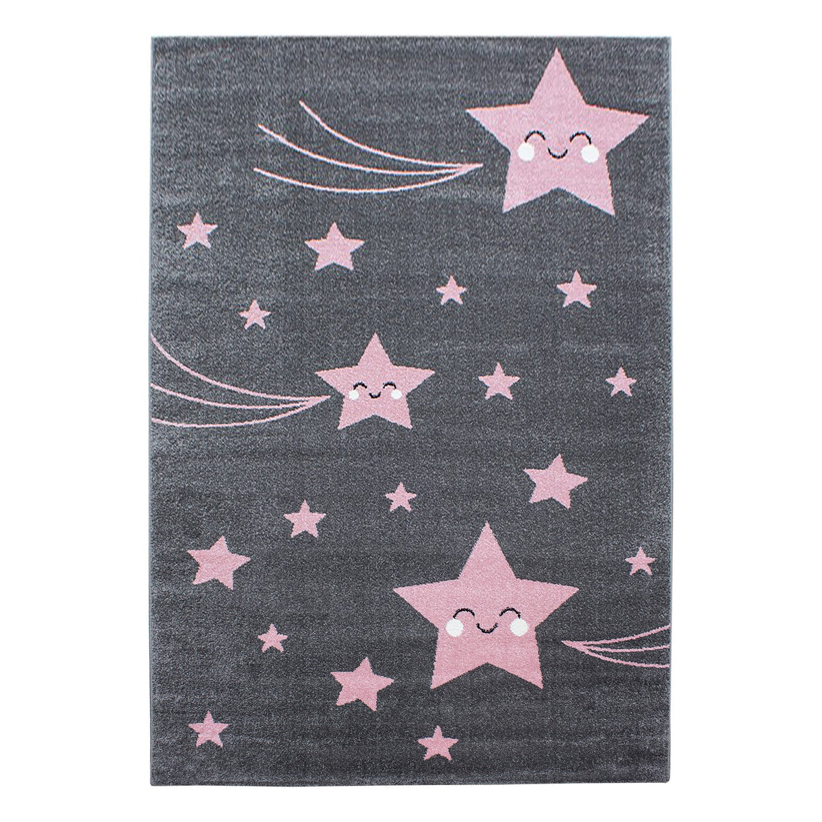 Design 0610 Rosa Rechteckig