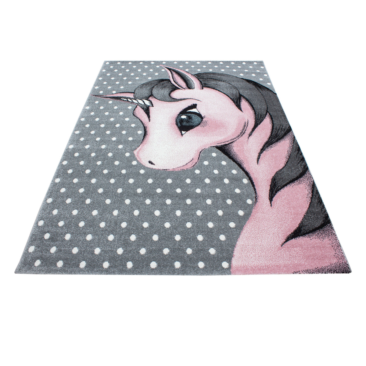 Design 0590 Rosa Rechteckig